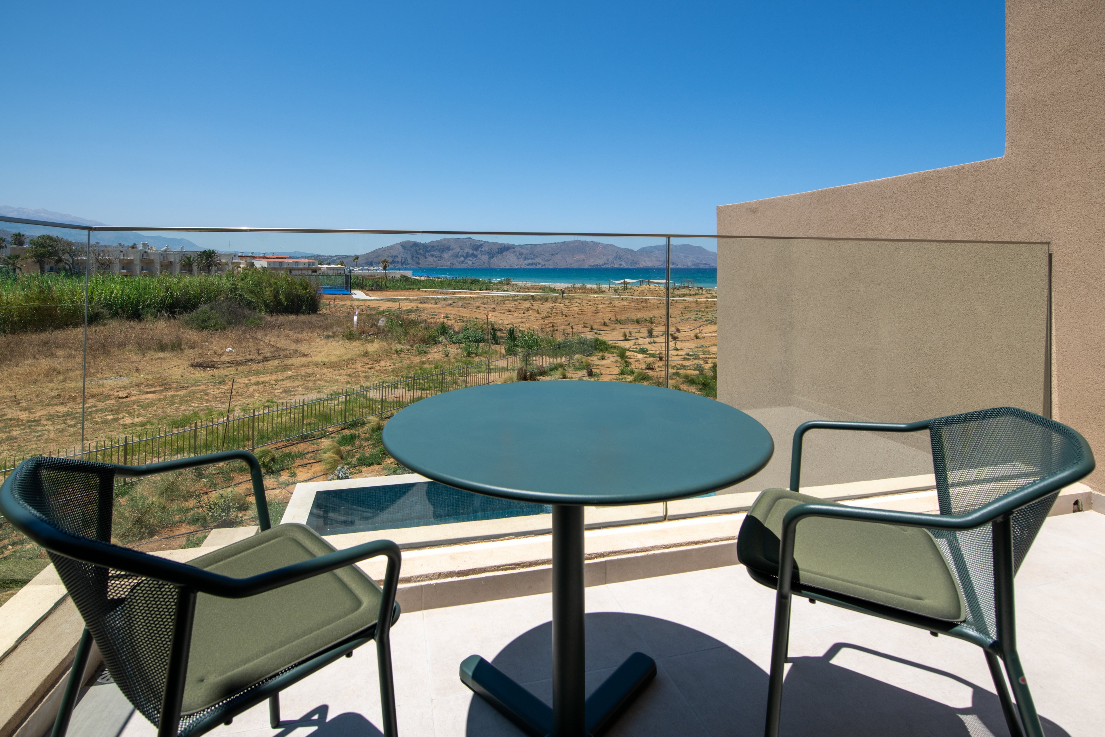 Ventale Island Breeze