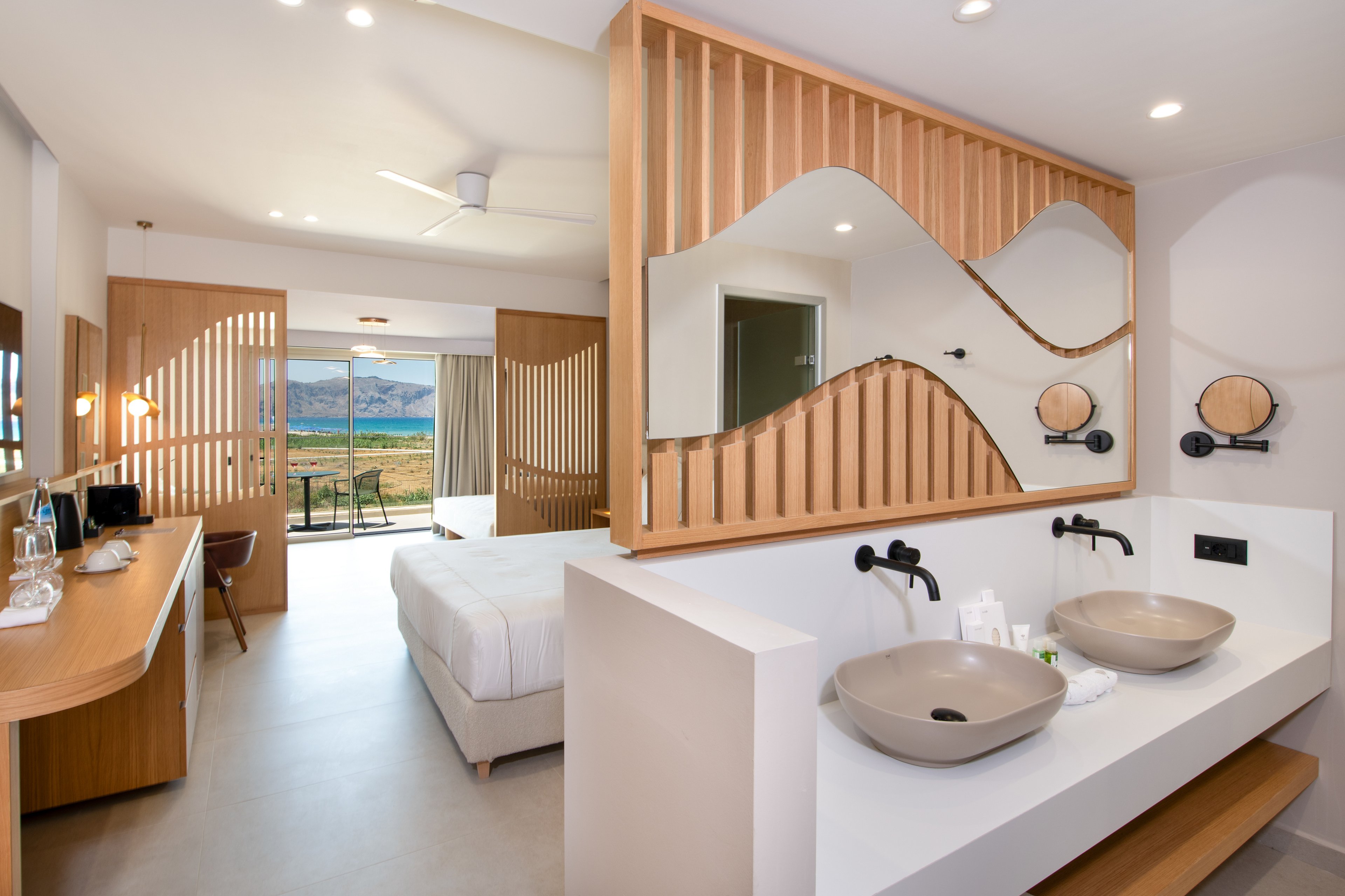 Ventale Island Breeze