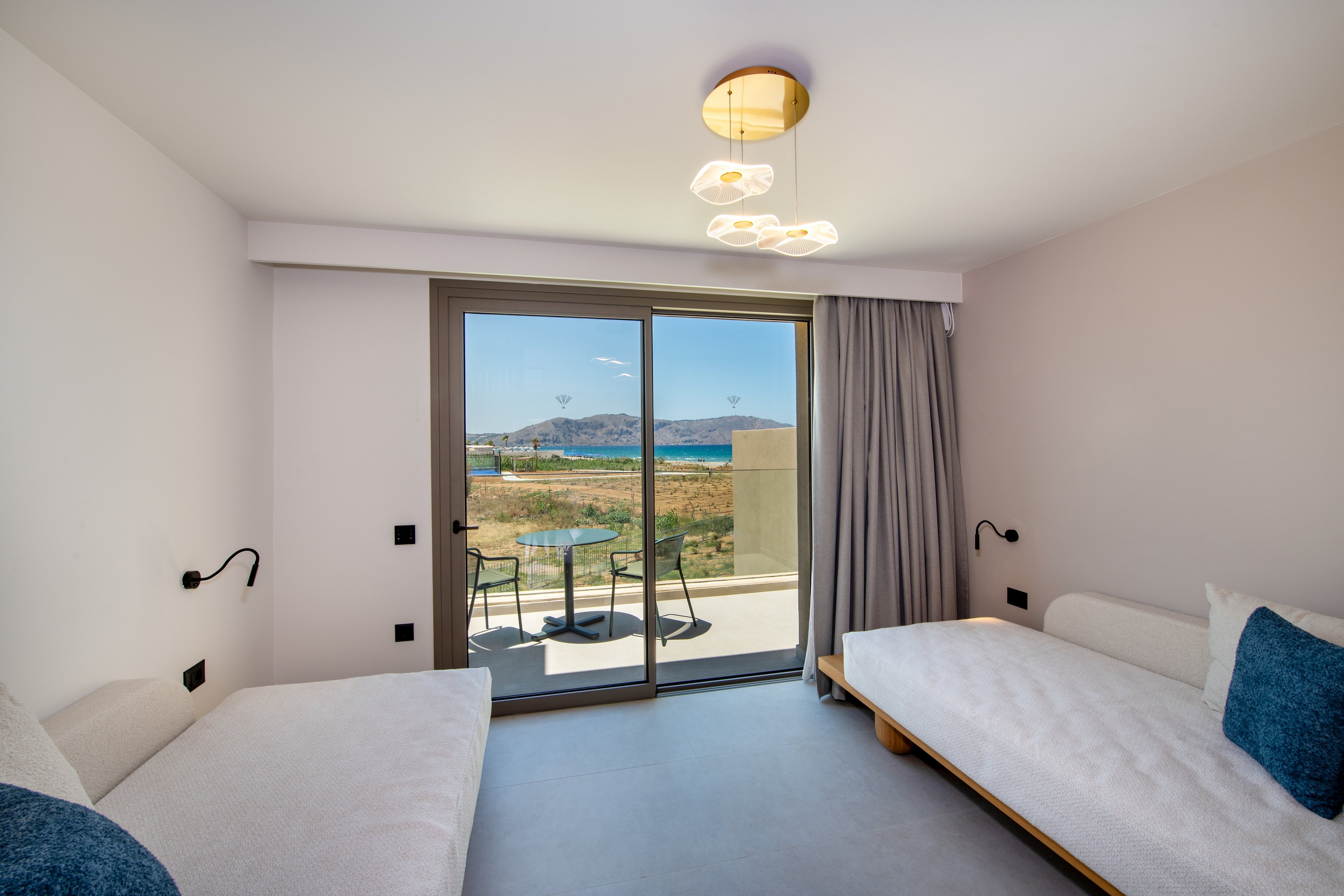 Ventale Island Breeze