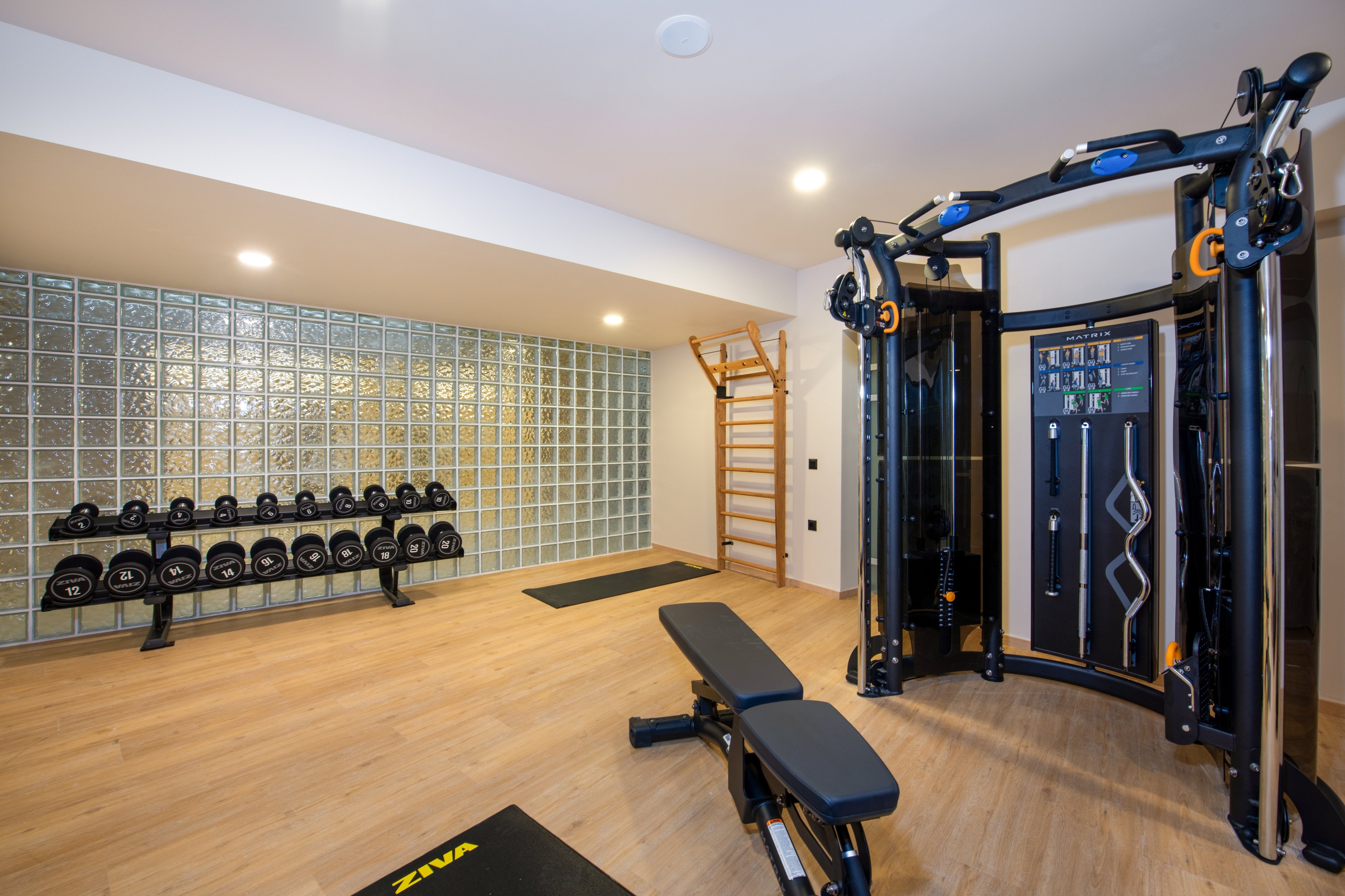 Ventale Island Breeze