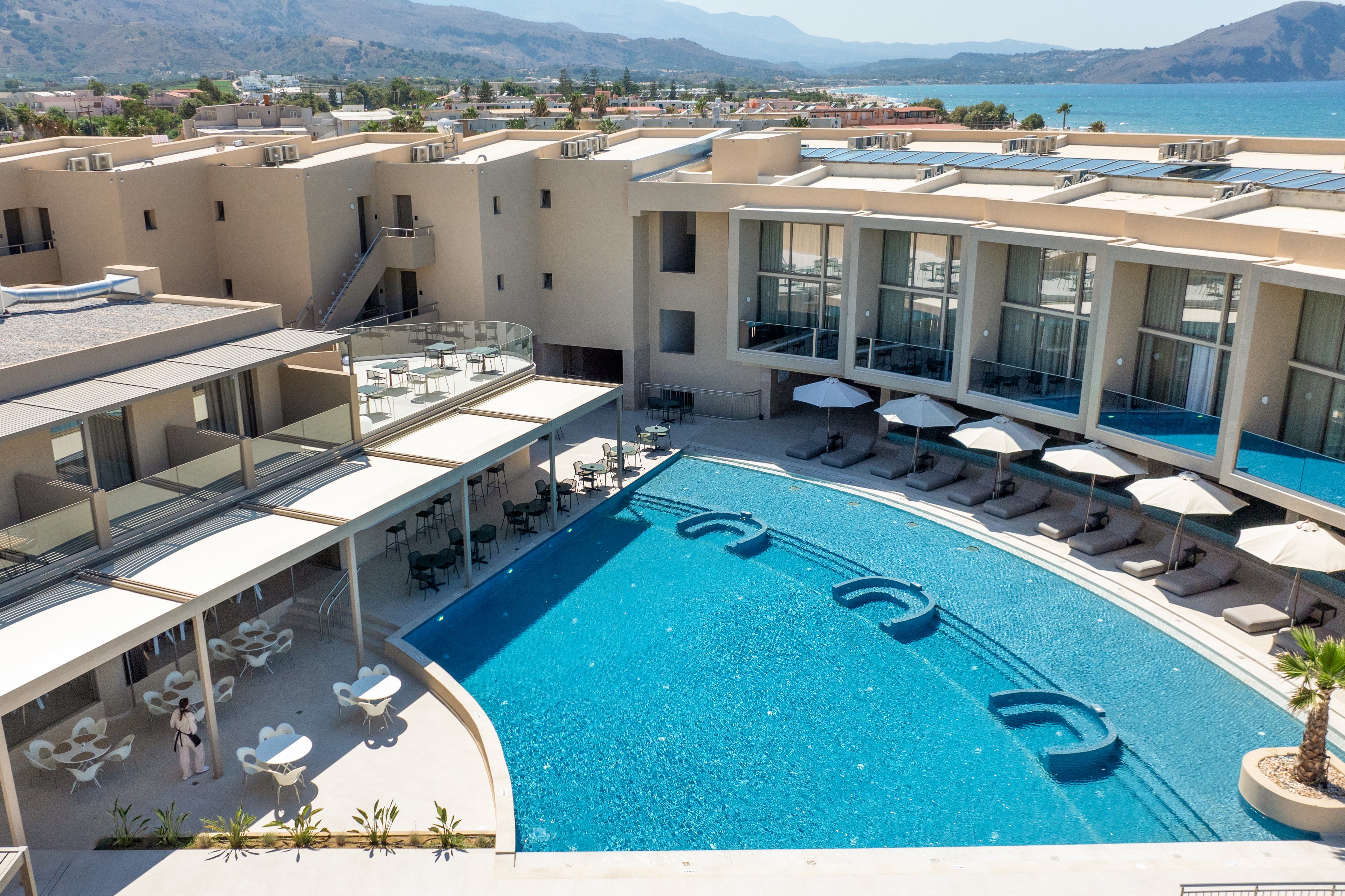 Ventale Island Breeze