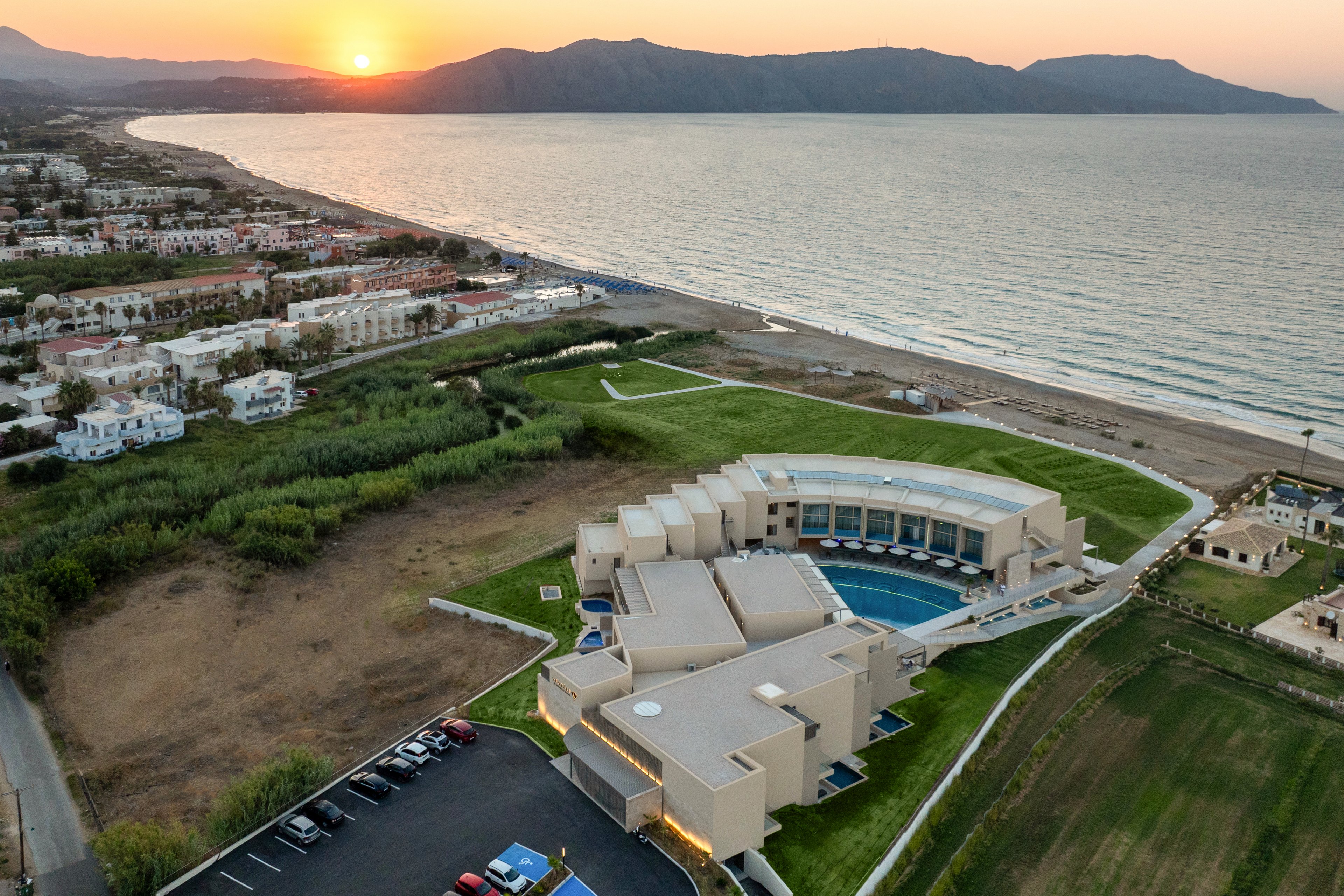 Ventale Island Breeze