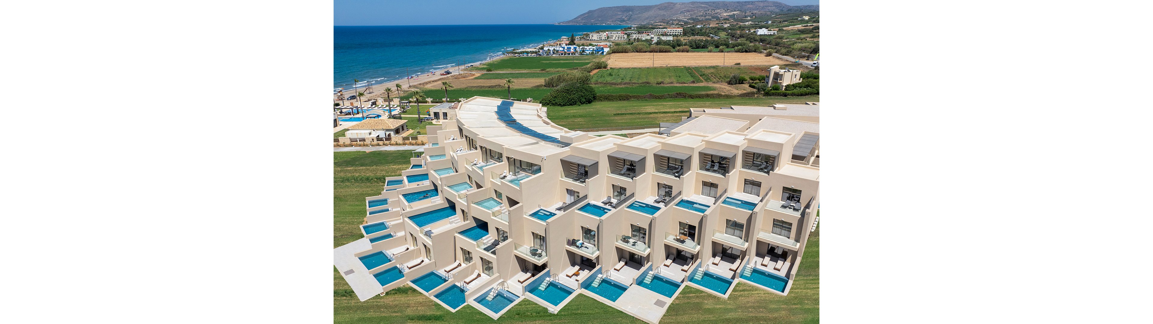 Ventale Island Breeze