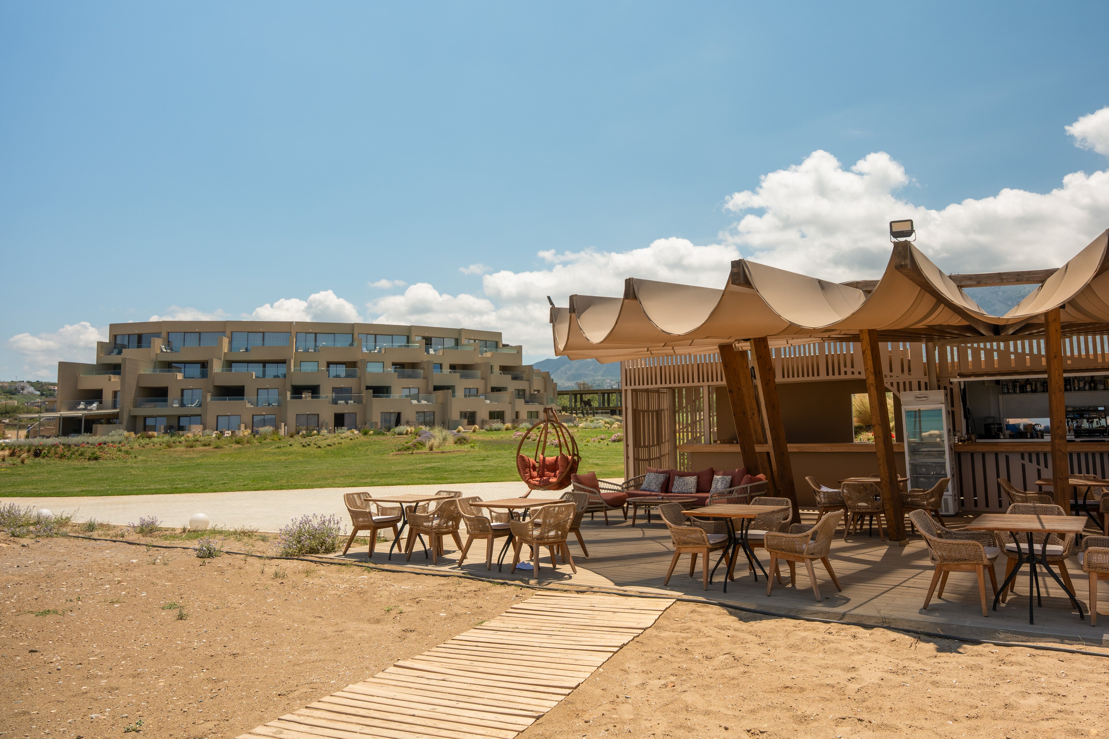 Ventale Island Breeze