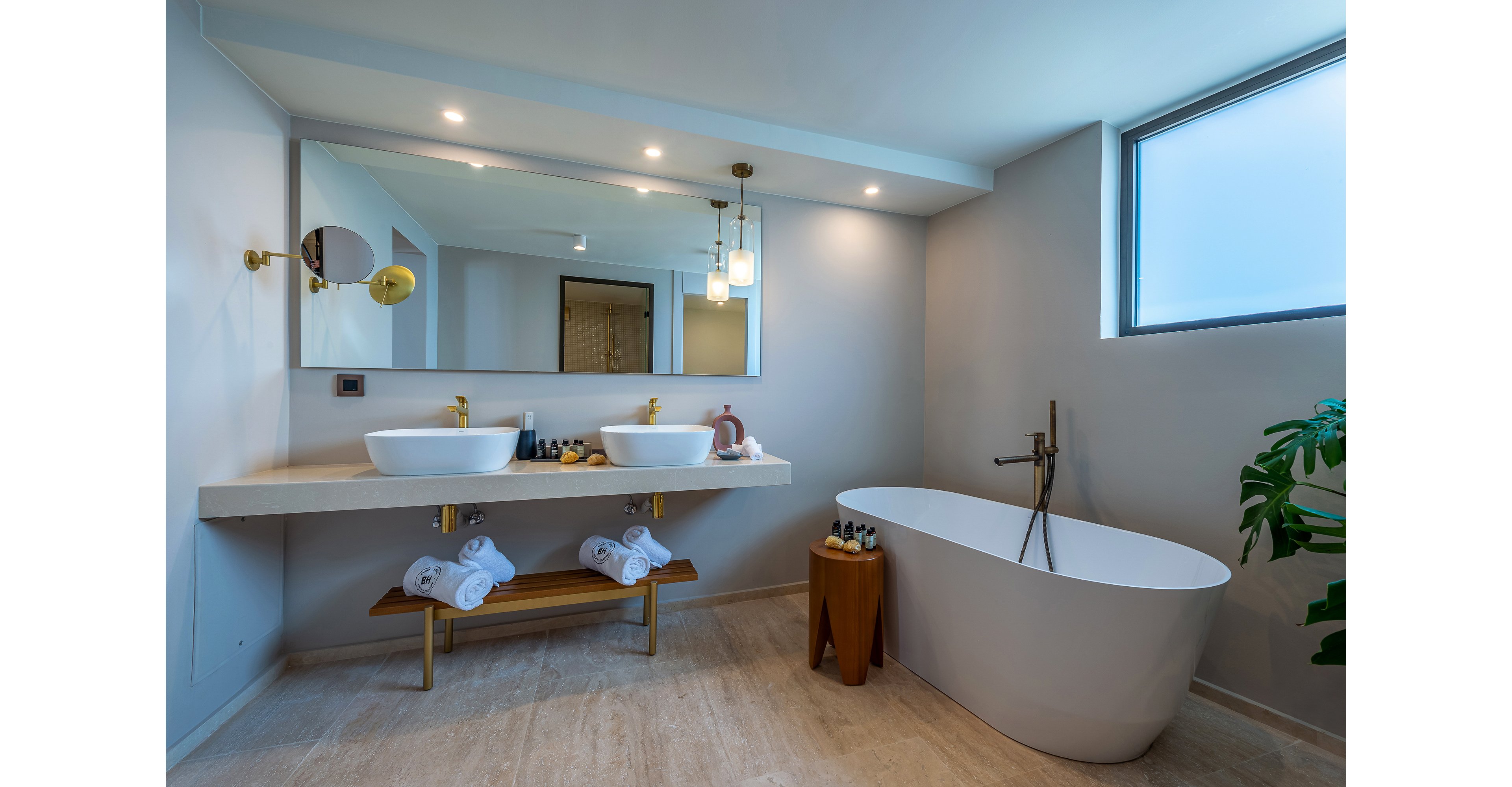 Aulus Chania Curio Collection by Hilton formerly Isla Brown Chania Resort