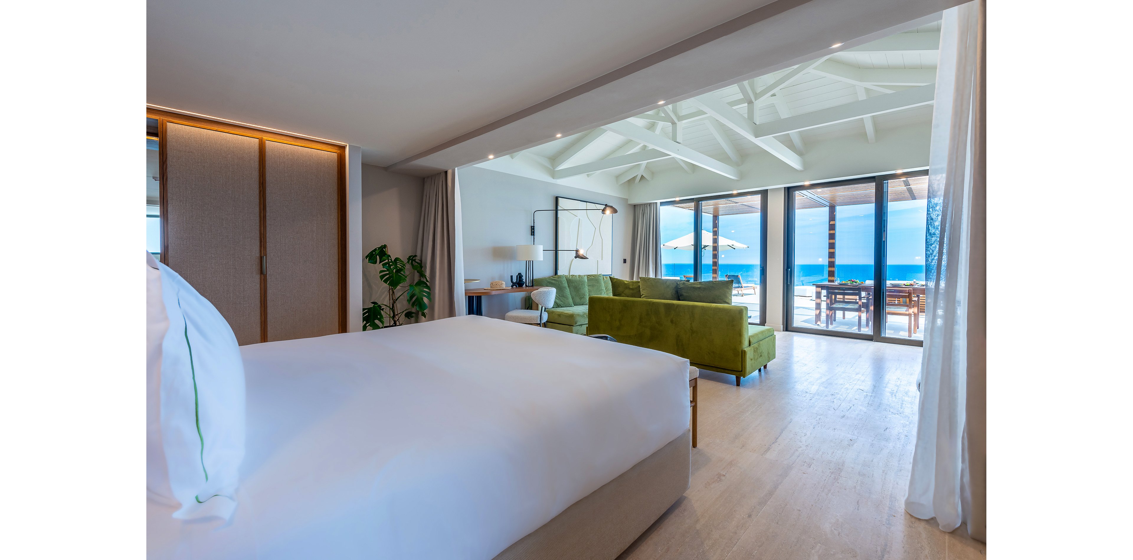 Aulus Chania Curio Collection by Hilton formerly Isla Brown Chania Resort