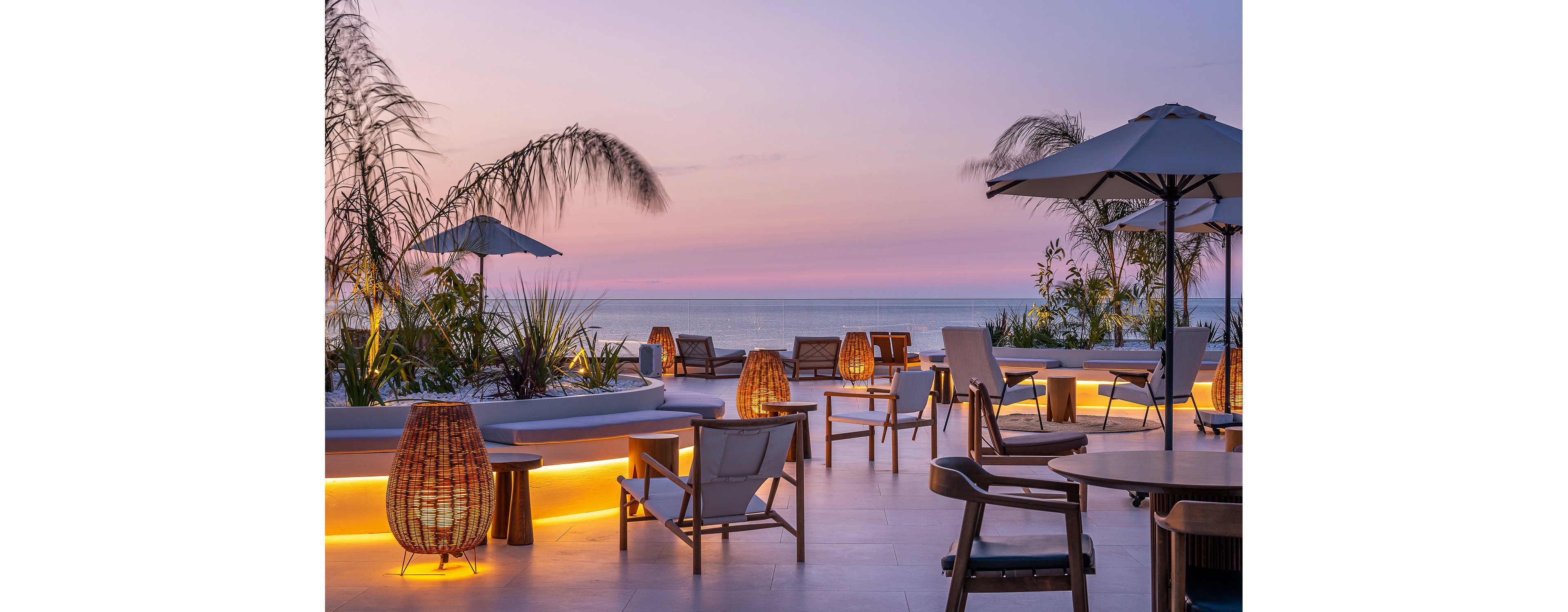 Aulus Chania Curio Collection by Hilton formerly Isla Brown Chania Resort