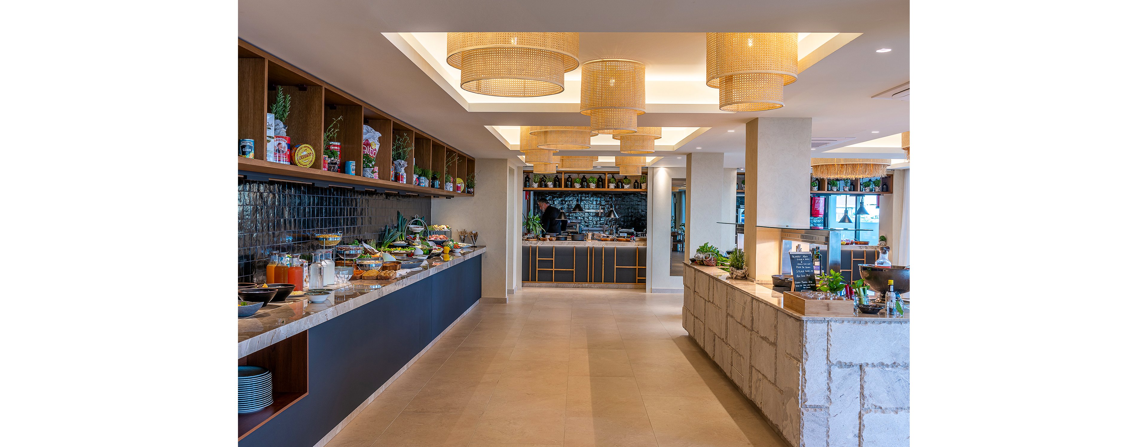 Aulus Chania Curio Collection by Hilton formerly Isla Brown Chania Resort