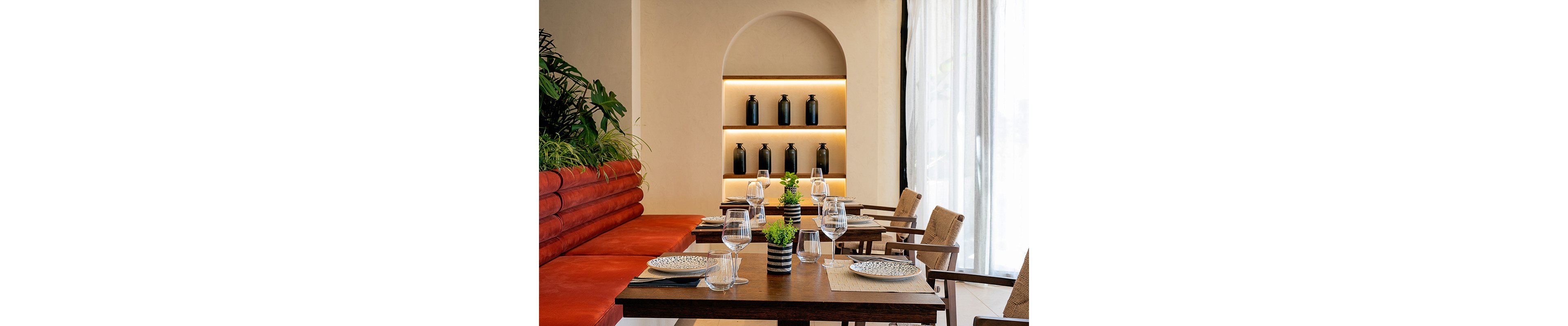 Aulus Chania Curio Collection by Hilton formerly Isla Brown Chania Resort