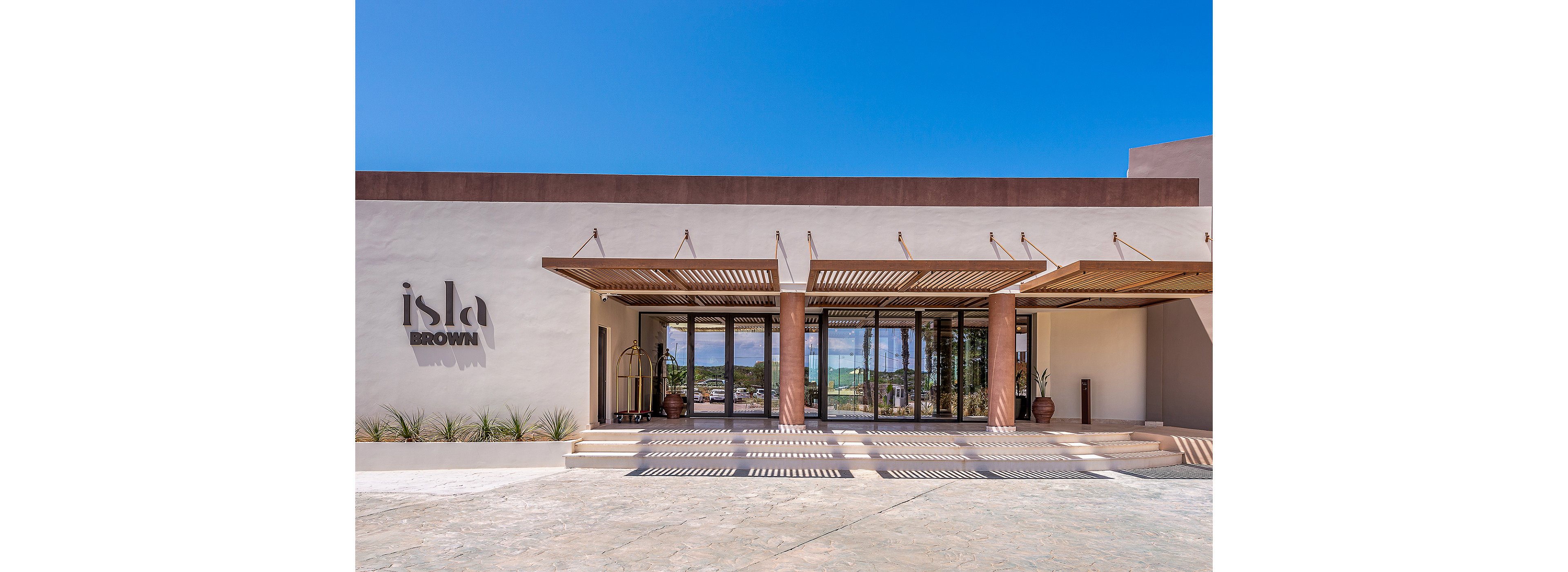 Aulus Chania Curio Collection by Hilton formerly Isla Brown Chania Resort