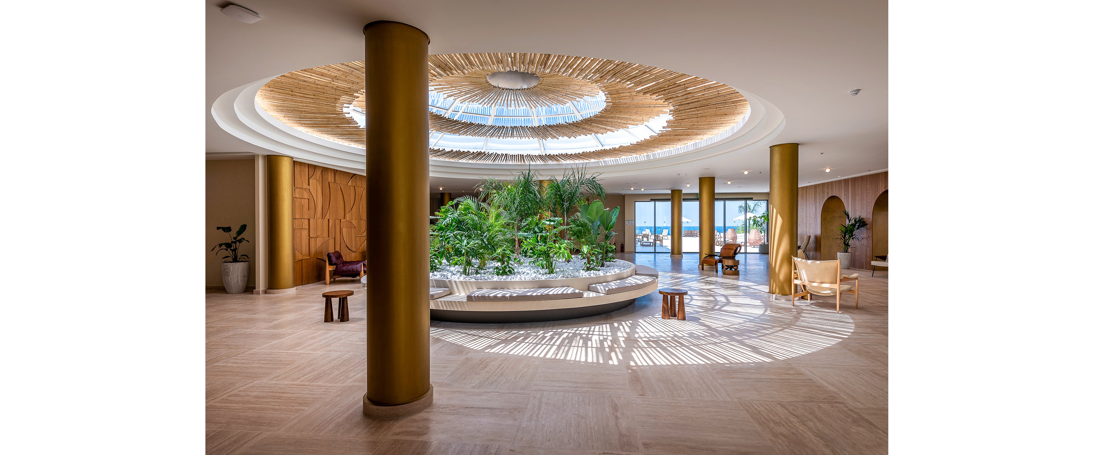 Aulus Chania Curio Collection by Hilton formerly Isla Brown Chania Resort