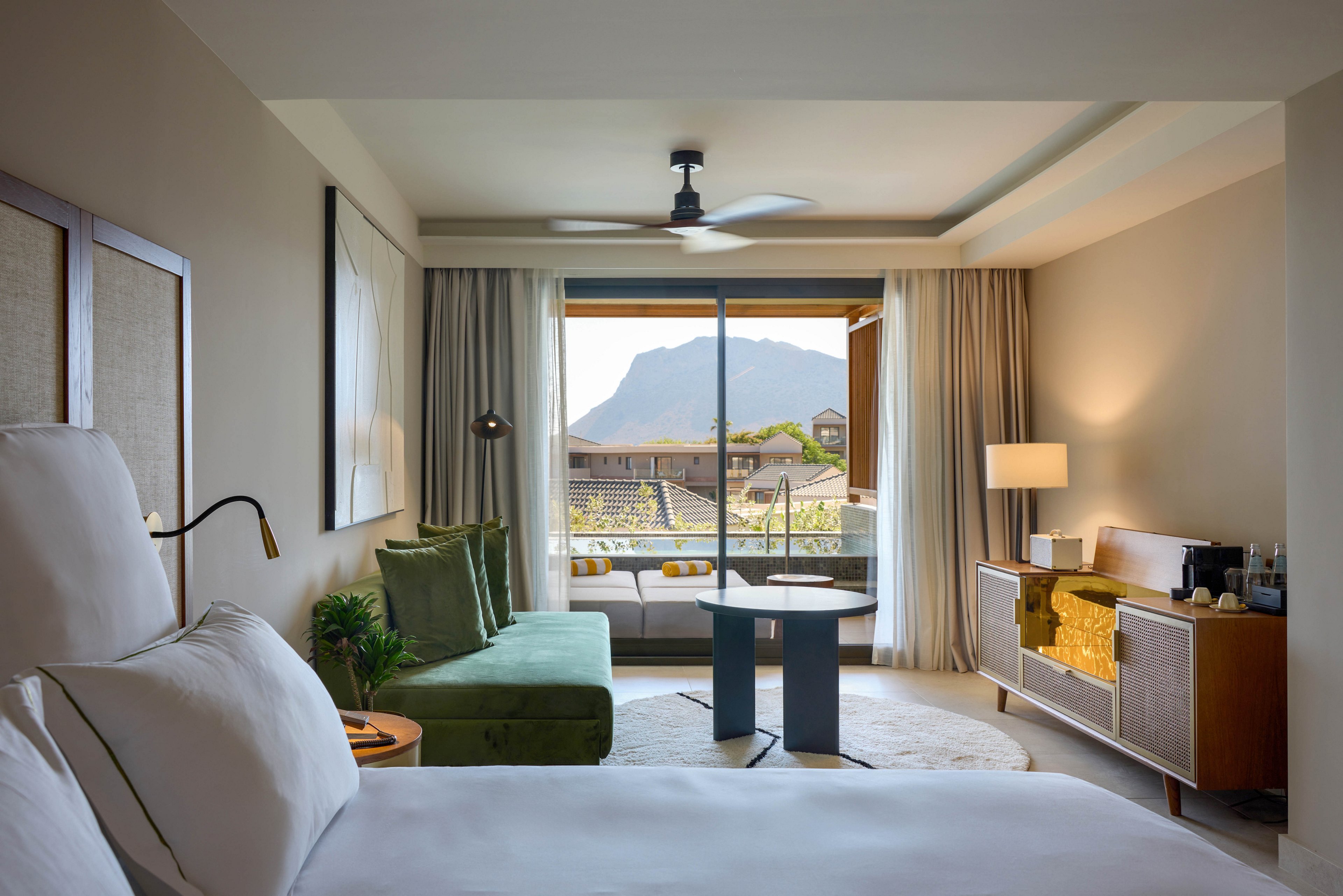 Aulus Chania Curio Collection by Hilton formerly Isla Brown Chania Resort