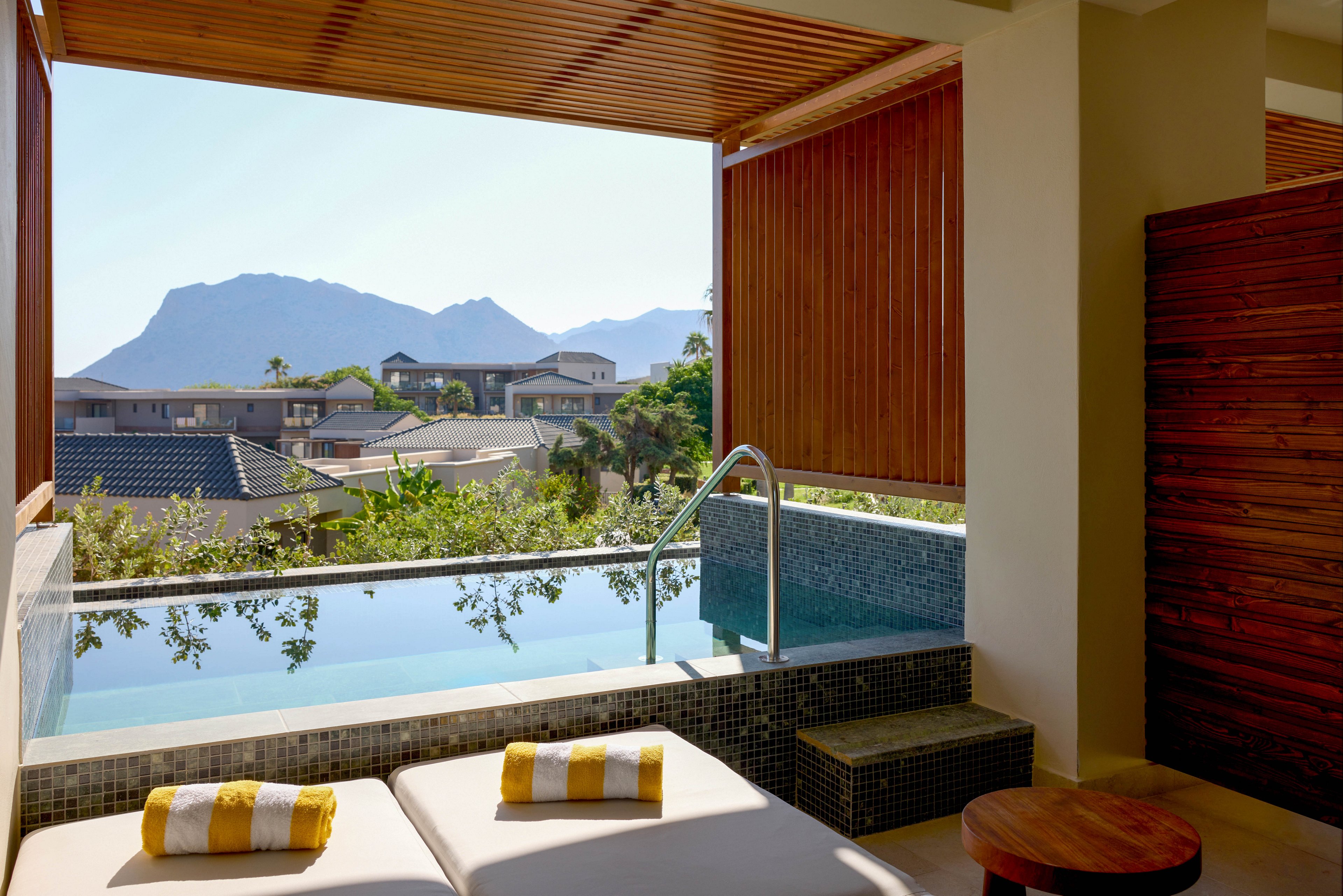 Aulus Chania Curio Collection by Hilton formerly Isla Brown Chania Resort