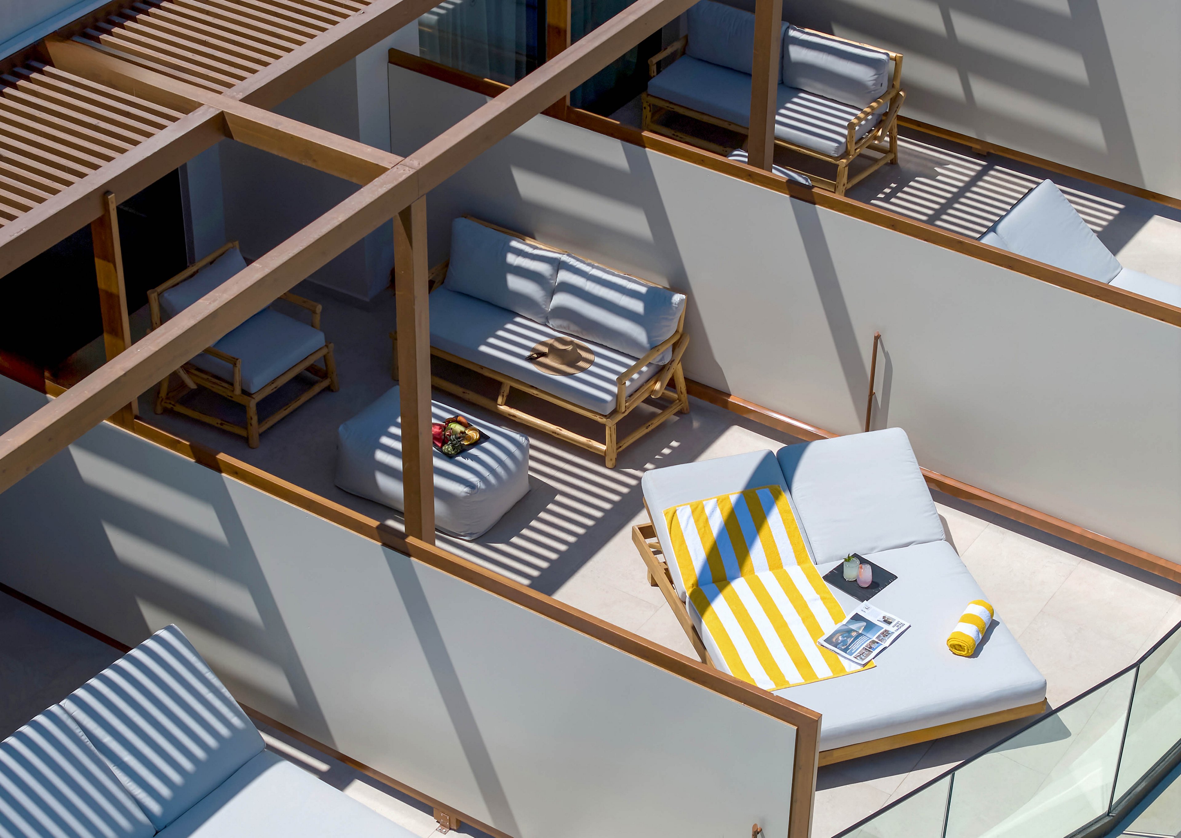 Aulus Chania Curio Collection by Hilton formerly Isla Brown Chania Resort