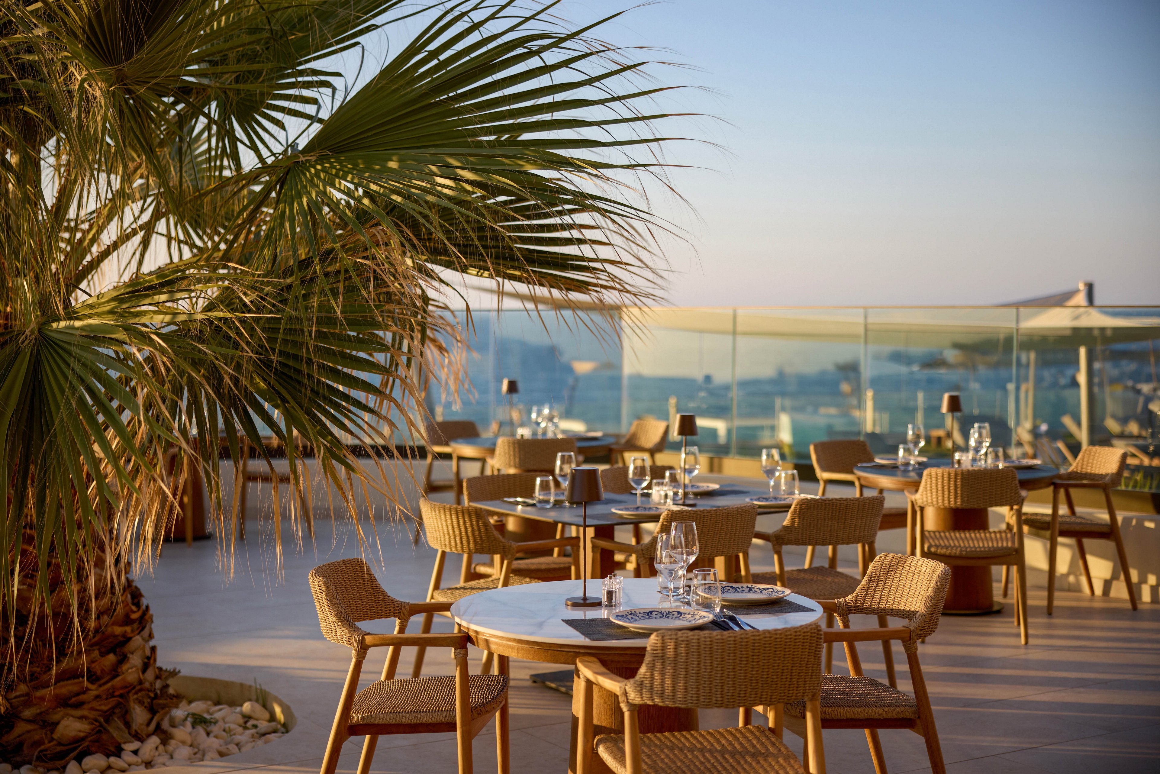 Aulus Chania Curio Collection by Hilton formerly Isla Brown Chania Resort