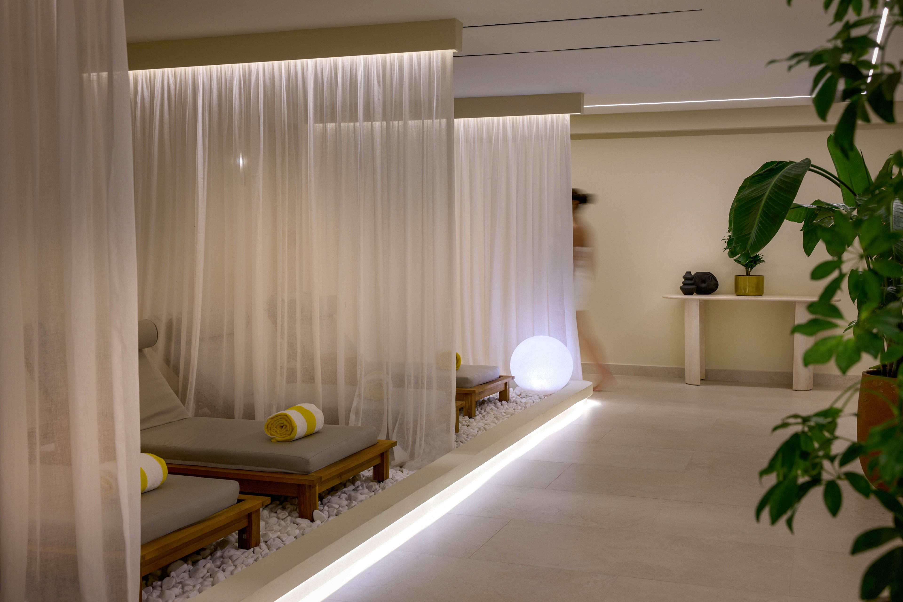 Aulus Chania Curio Collection by Hilton formerly Isla Brown Chania Resort