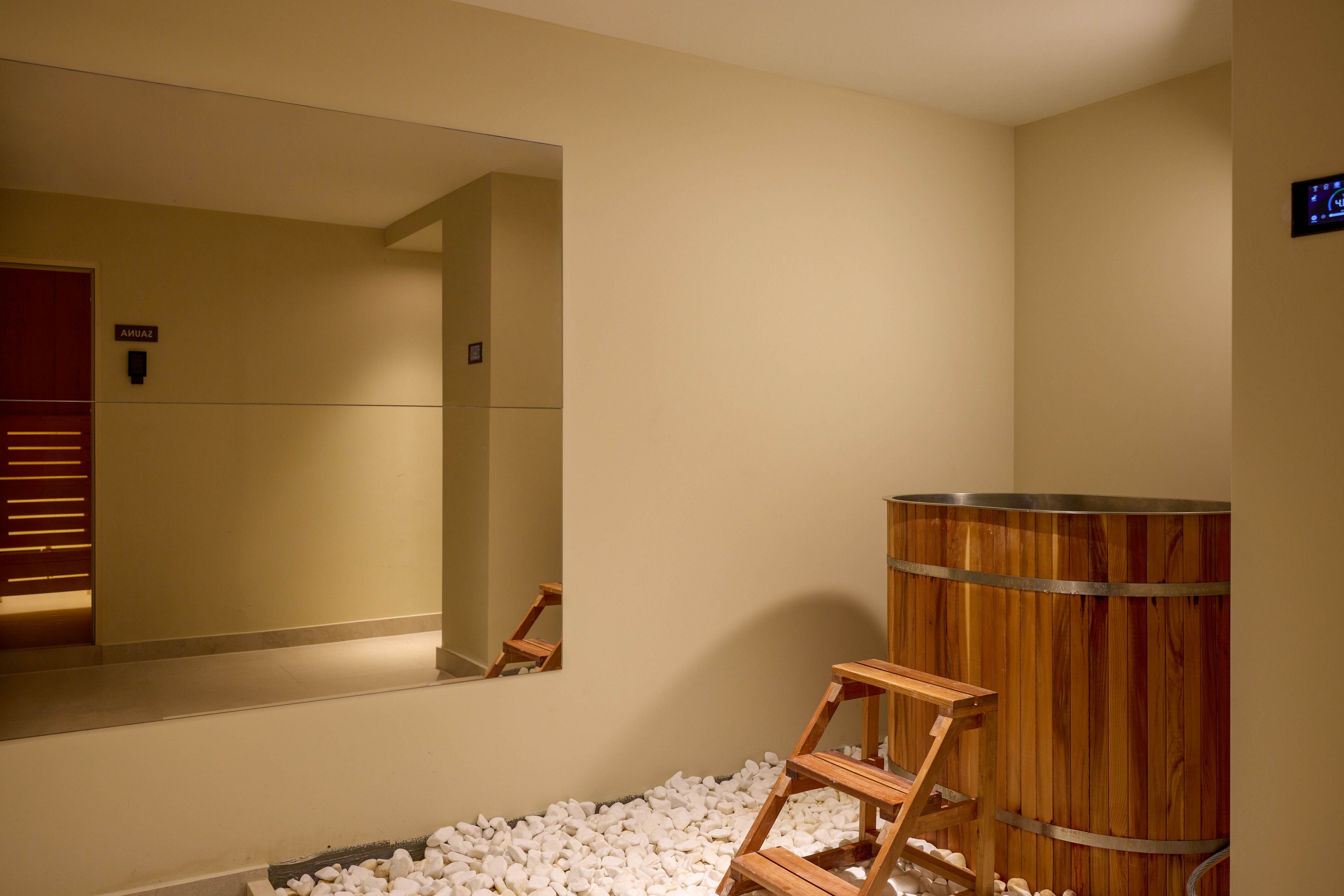 Aulus Chania Curio Collection by Hilton formerly Isla Brown Chania Resort