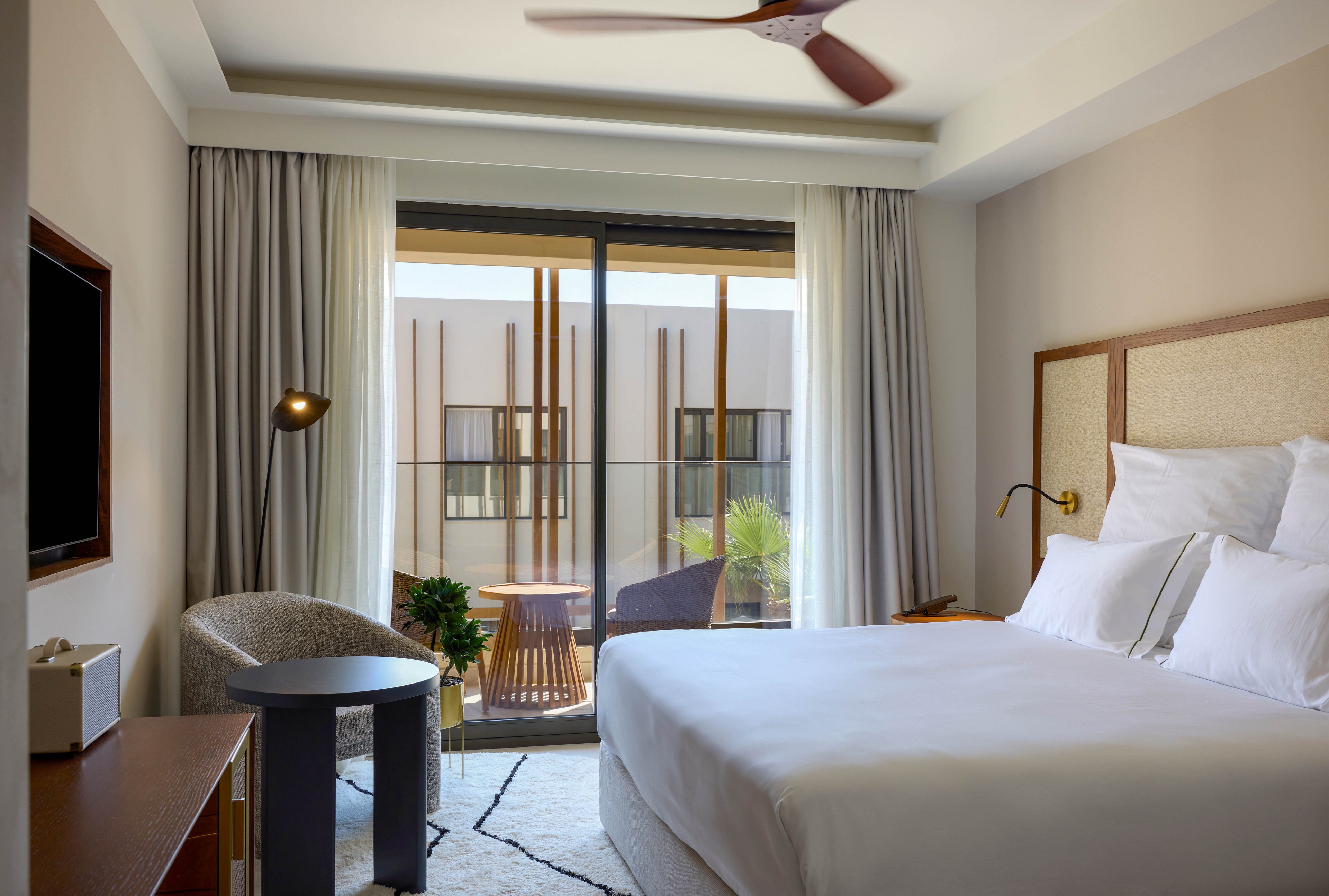 Aulus Chania Curio Collection by Hilton formerly Isla Brown Chania Resort