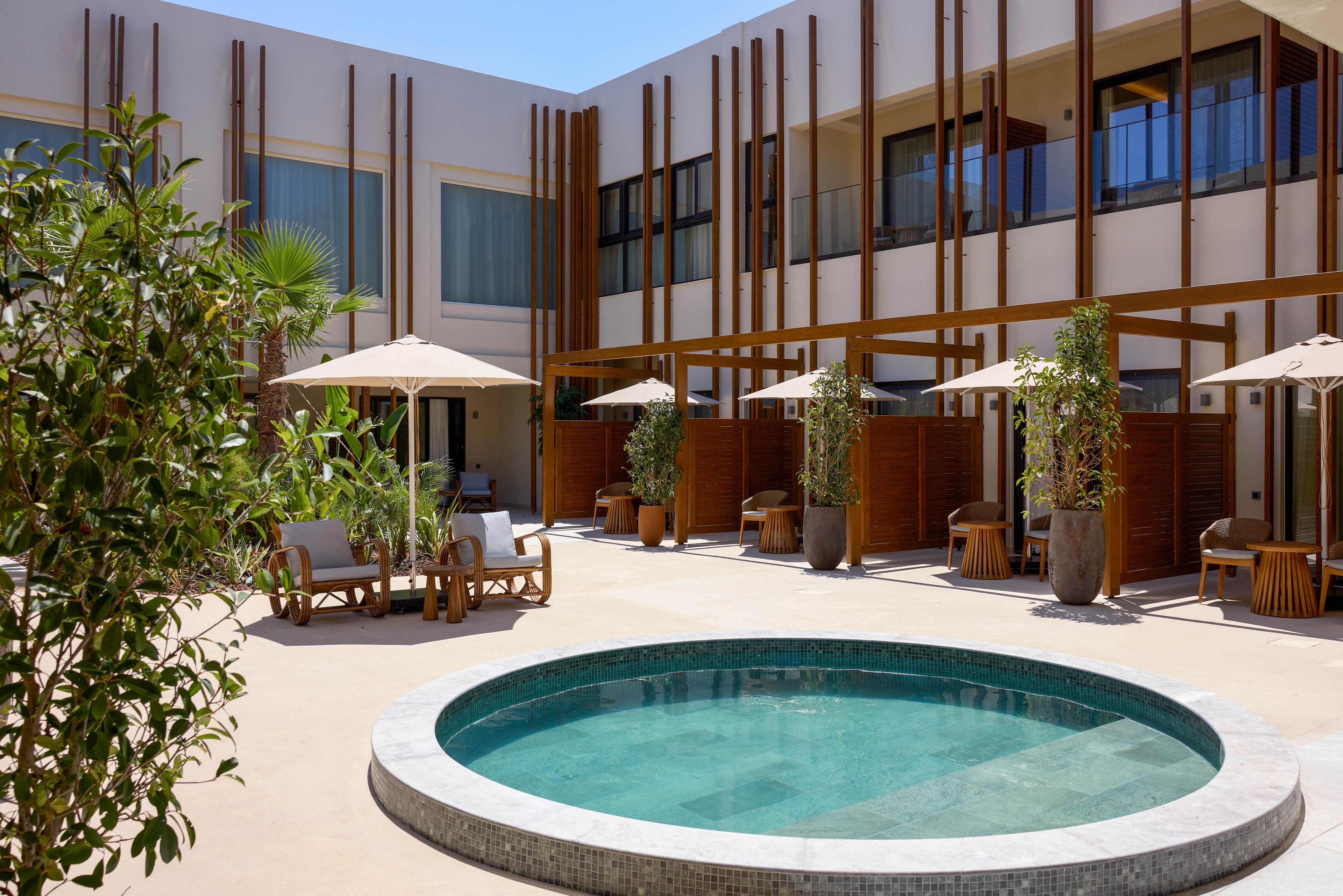 Aulus Chania Curio Collection by Hilton formerly Isla Brown Chania Resort