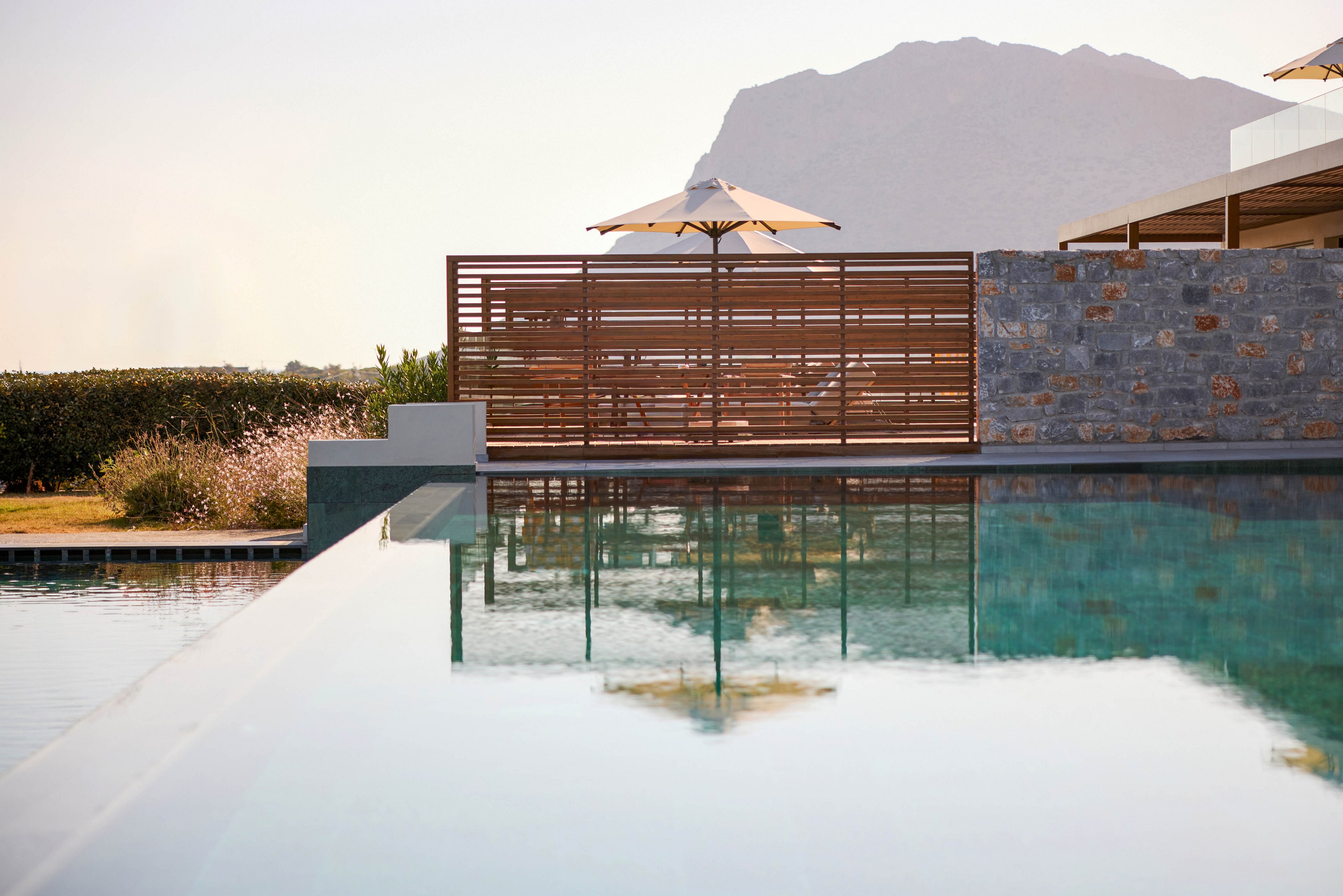 Aulus Chania Curio Collection by Hilton formerly Isla Brown Chania Resort