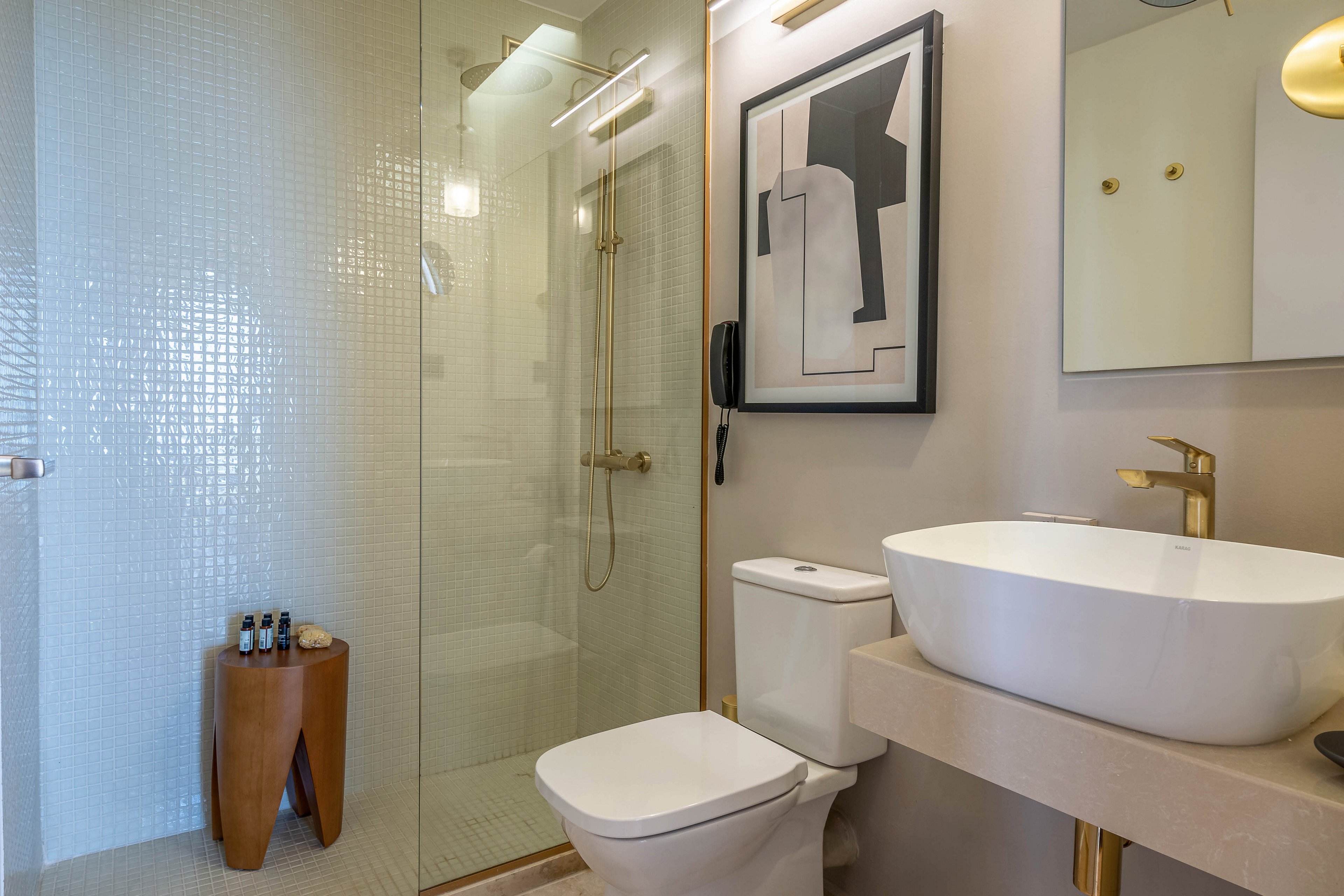 Aulus Chania Curio Collection by Hilton formerly Isla Brown Chania Resort