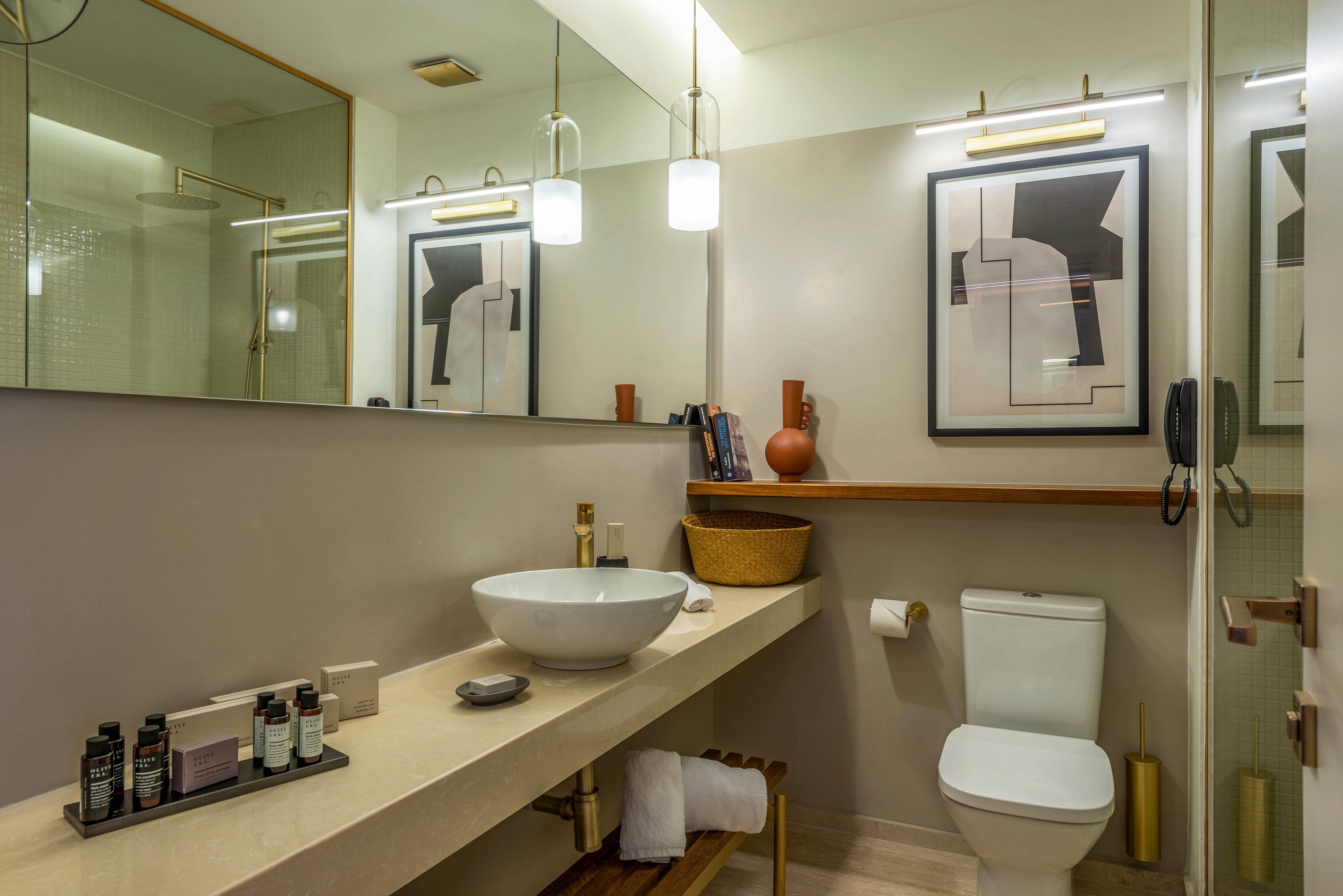 Aulus Chania Curio Collection by Hilton formerly Isla Brown Chania Resort