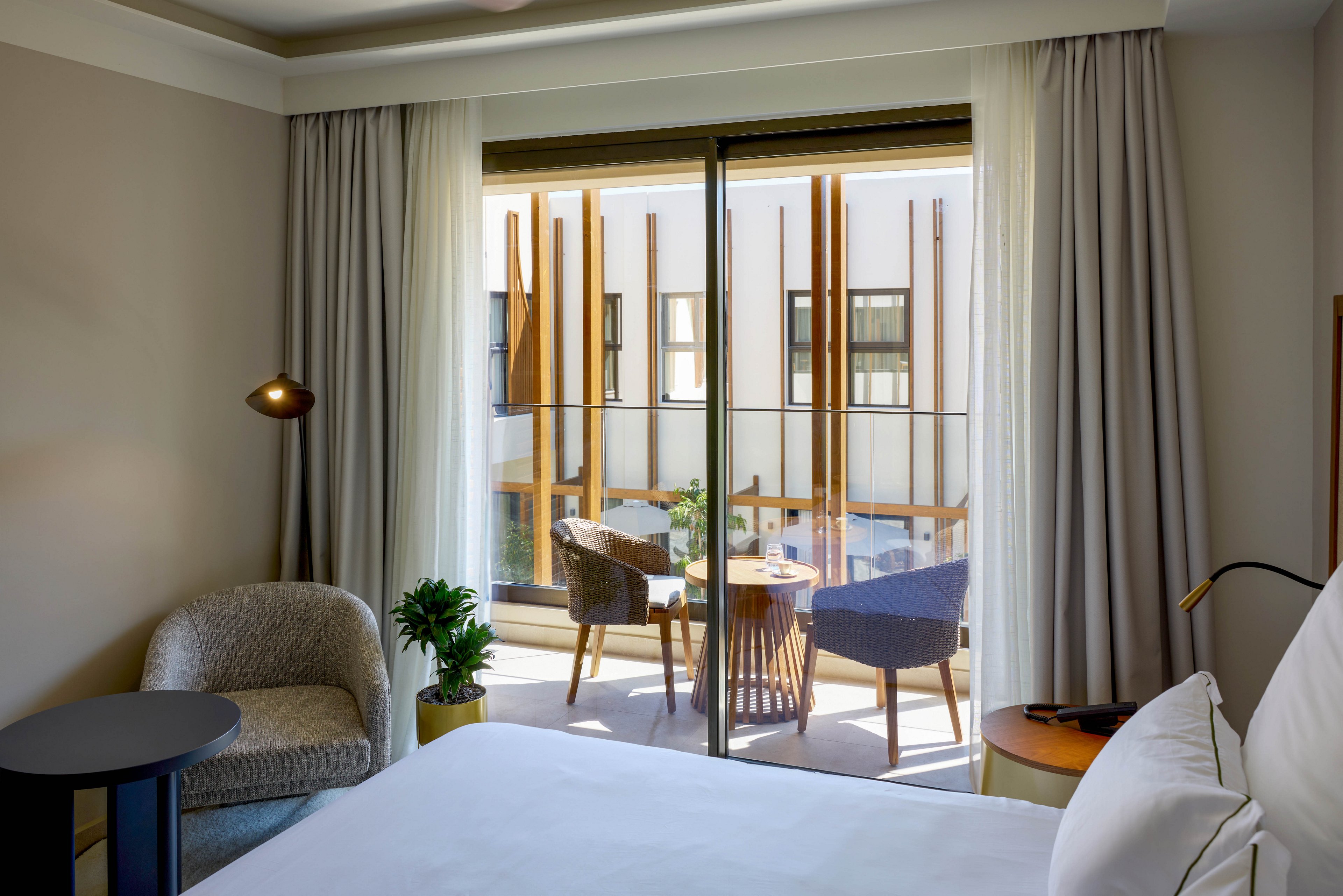 Aulus Chania Curio Collection by Hilton formerly Isla Brown Chania Resort