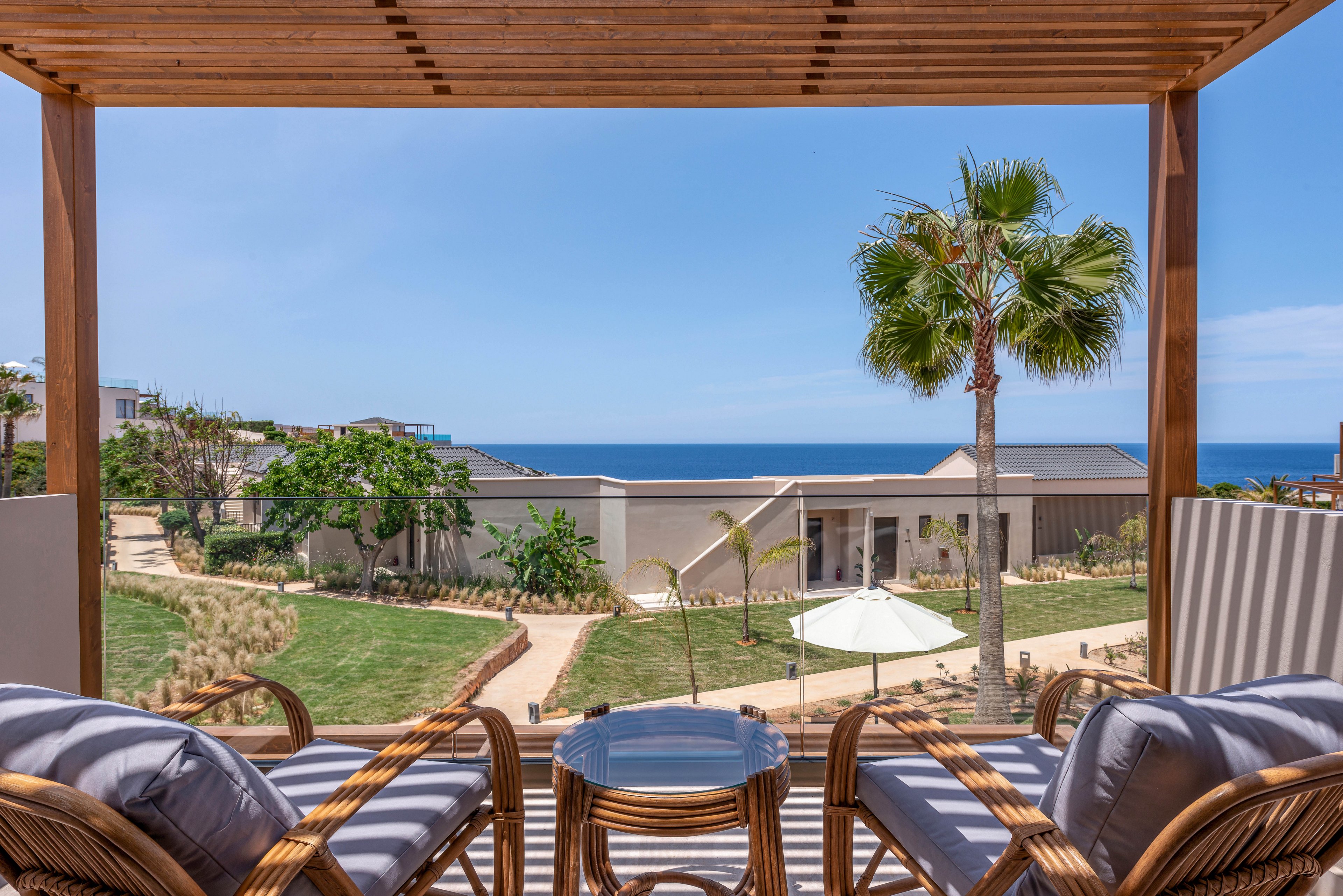 Aulus Chania Curio Collection by Hilton formerly Isla Brown Chania Resort