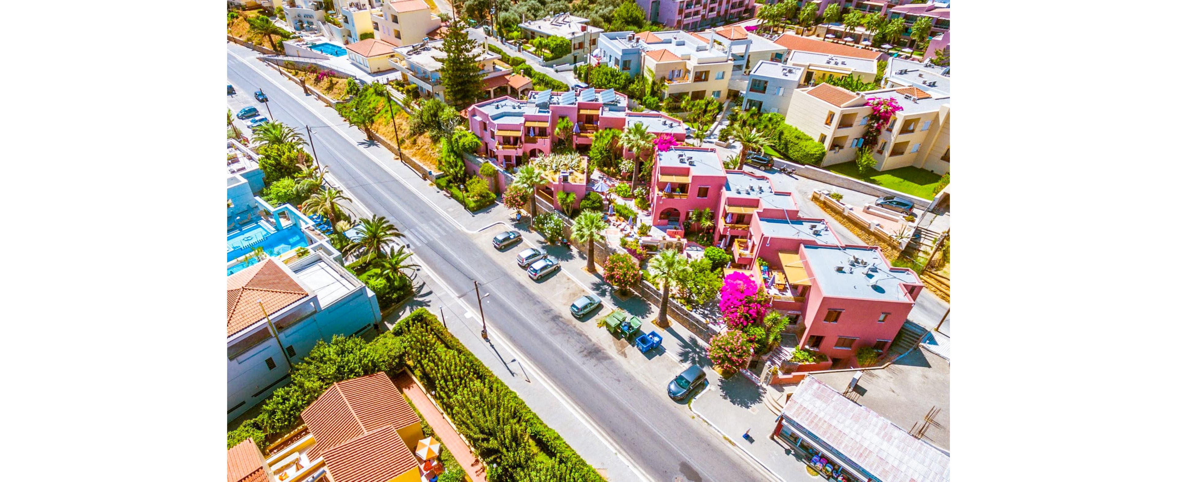 Anais Collection Hotels & Suites