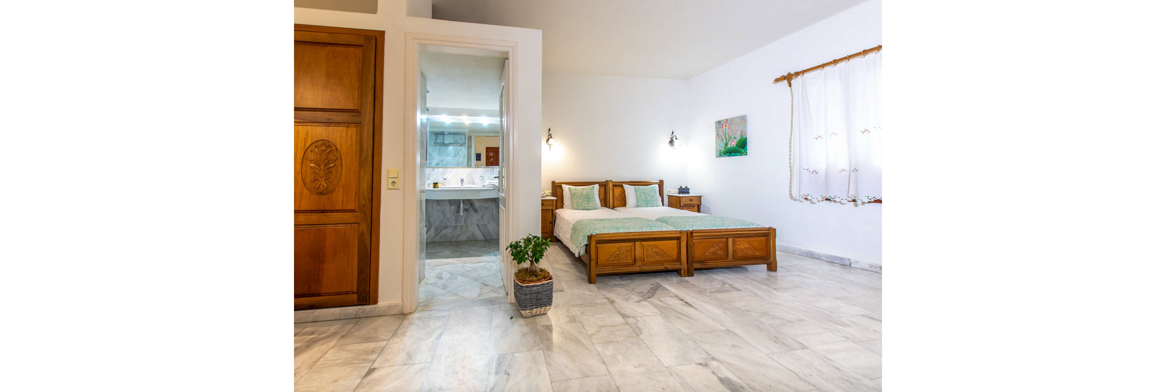 Anais Collection Hotels & Suites