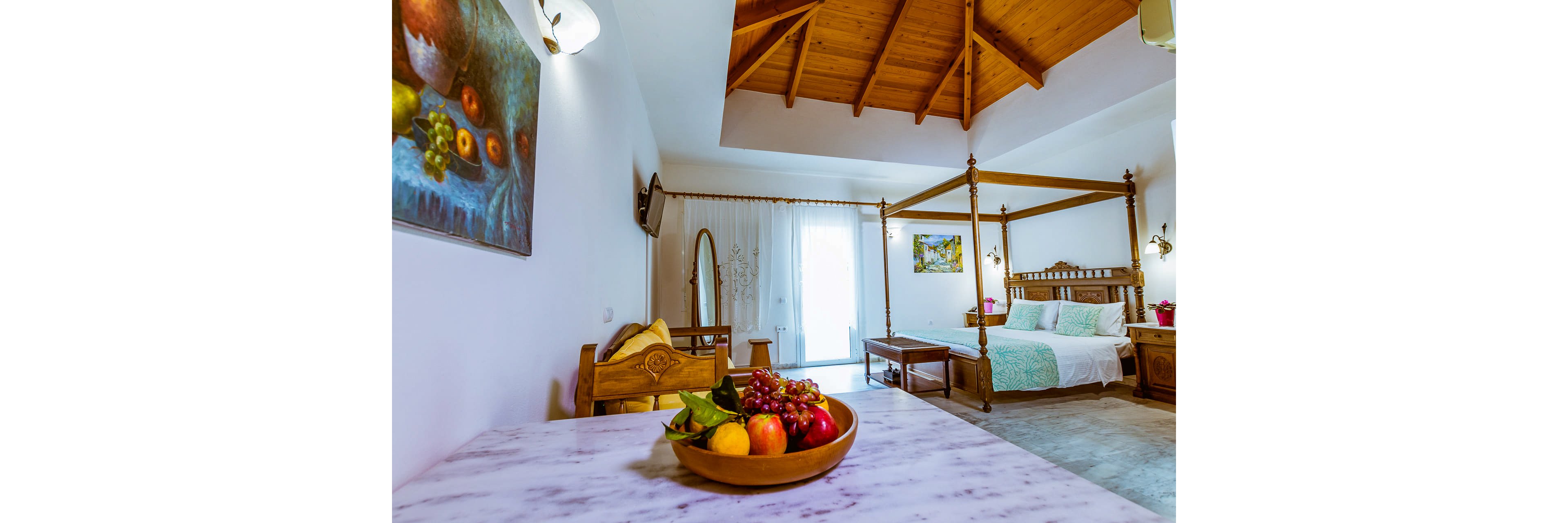 Anais Collection Hotels & Suites