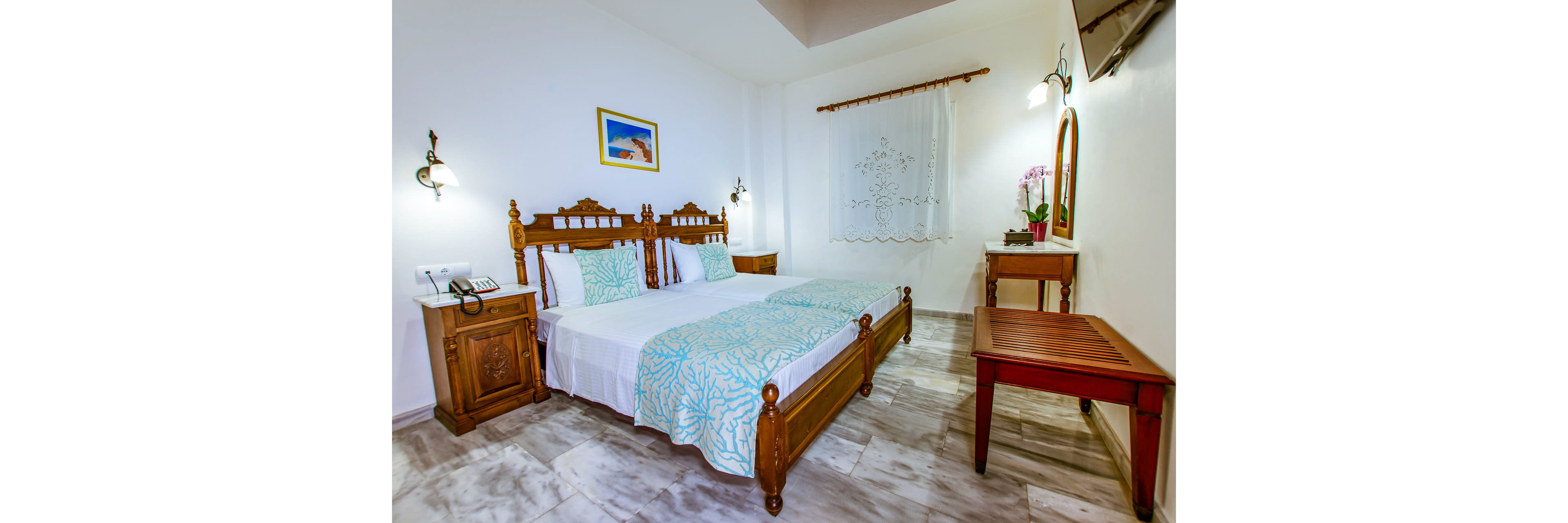 Anais Collection Hotels & Suites