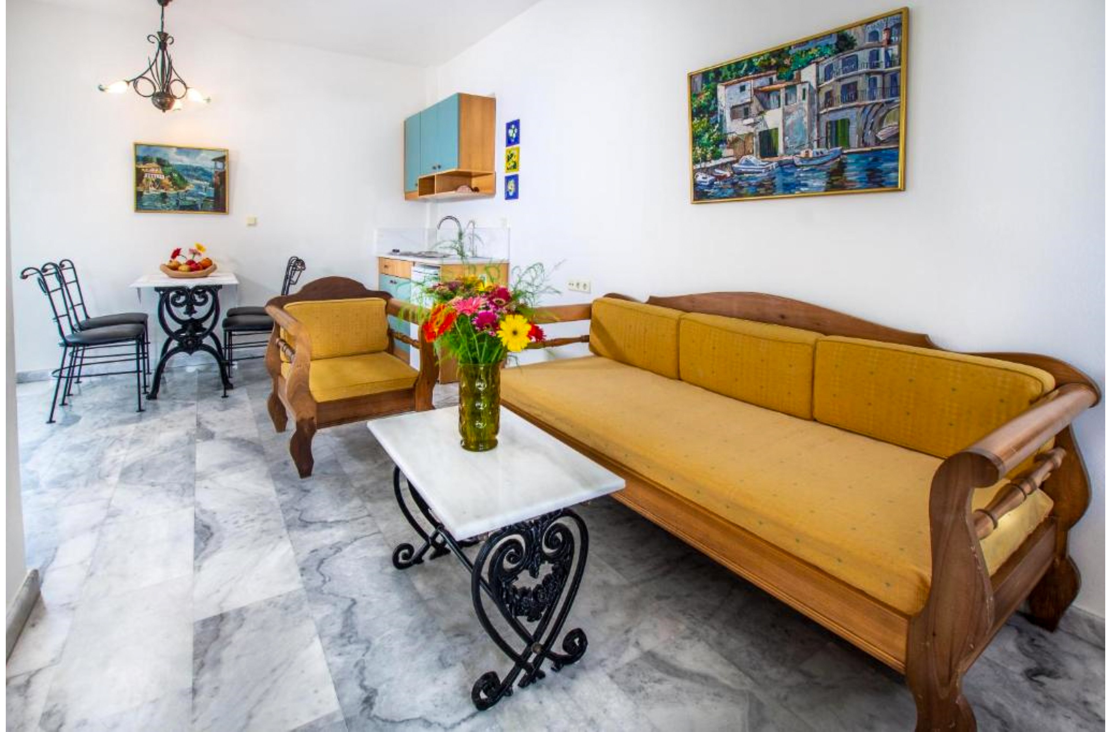 Anais Collection Hotels & Suites