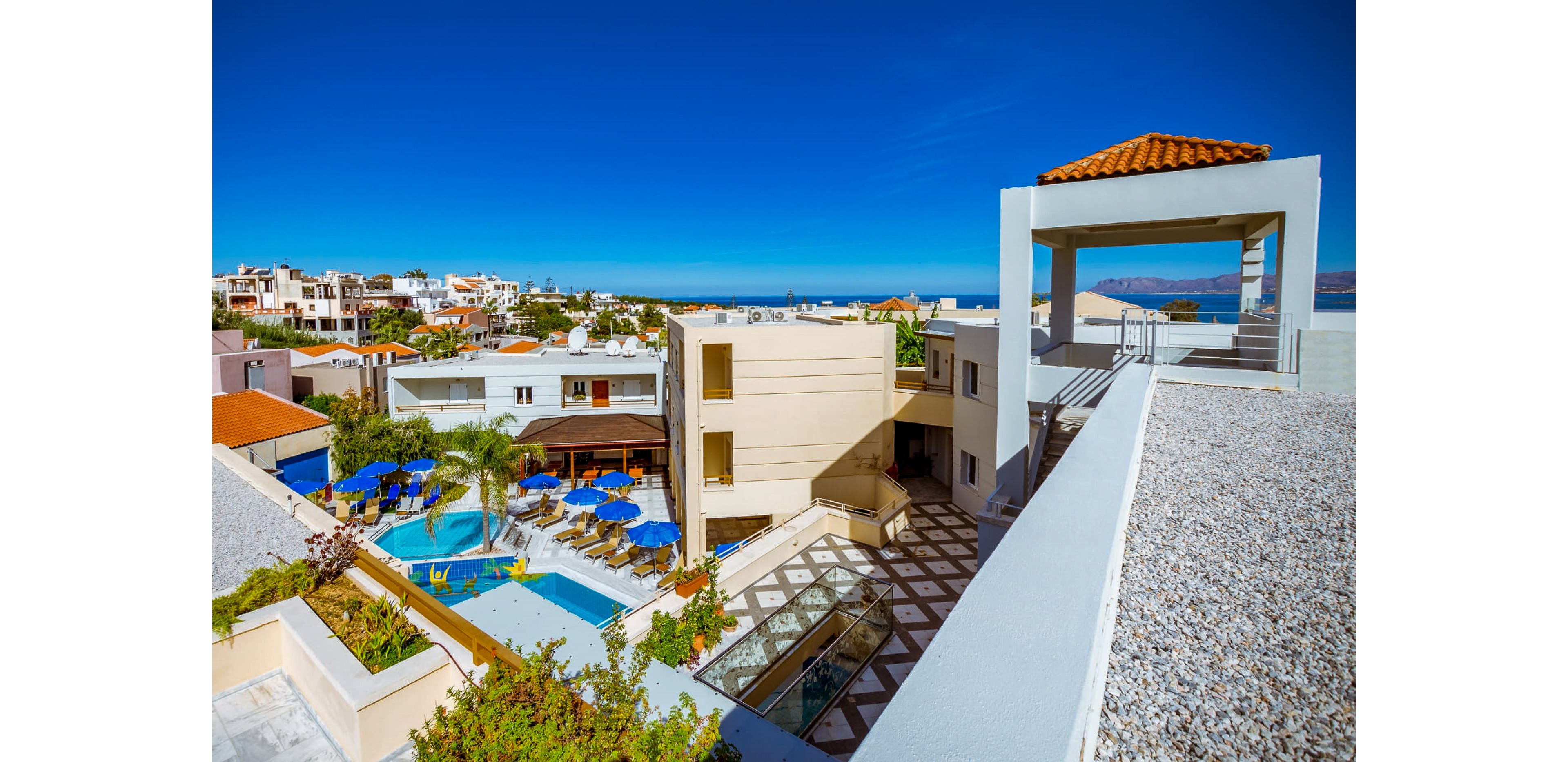 Anais Collection Hotels & Suites