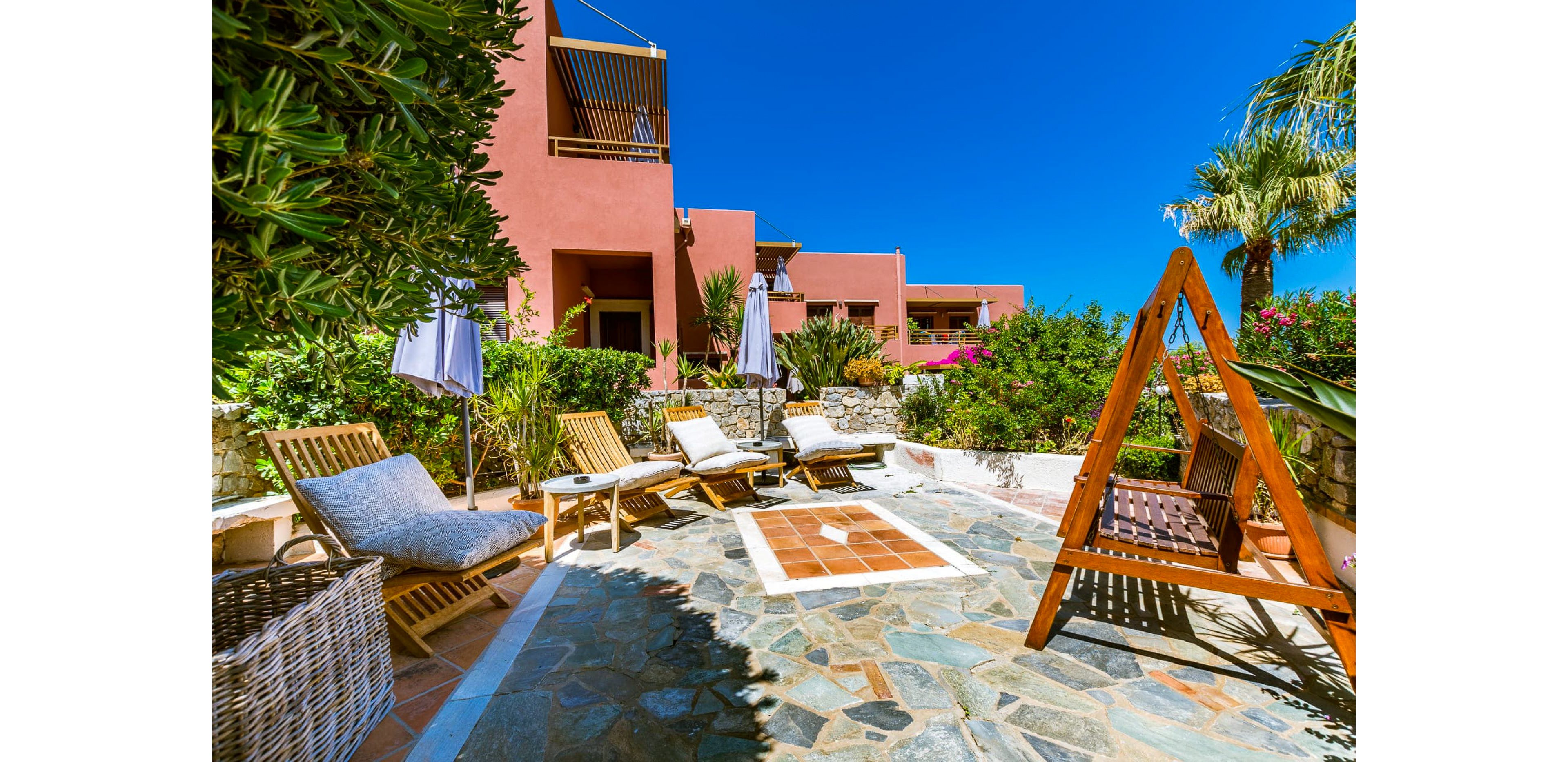 Anais Collection Hotels & Suites