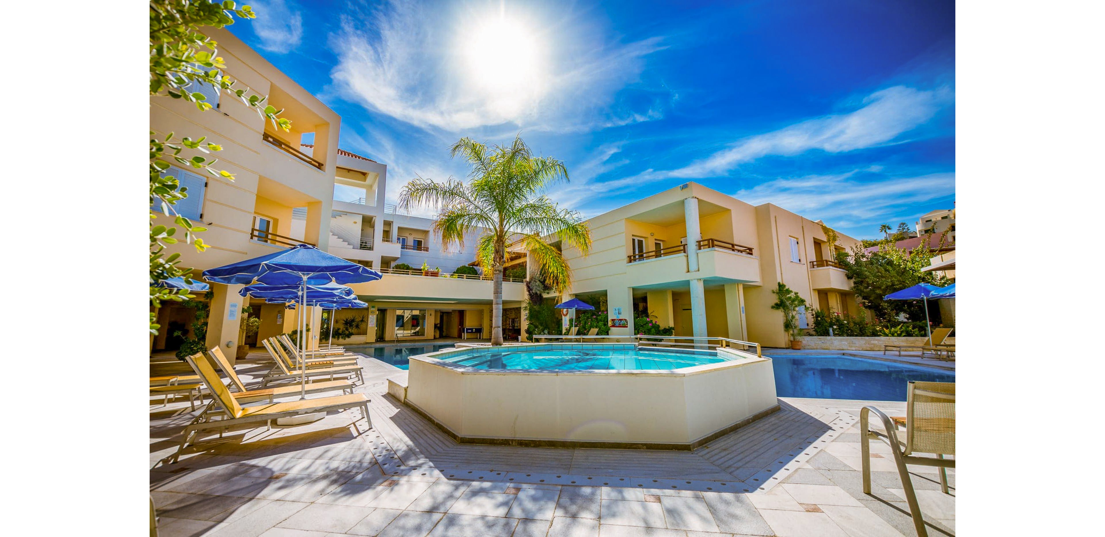 Anais Collection Hotels & Suites