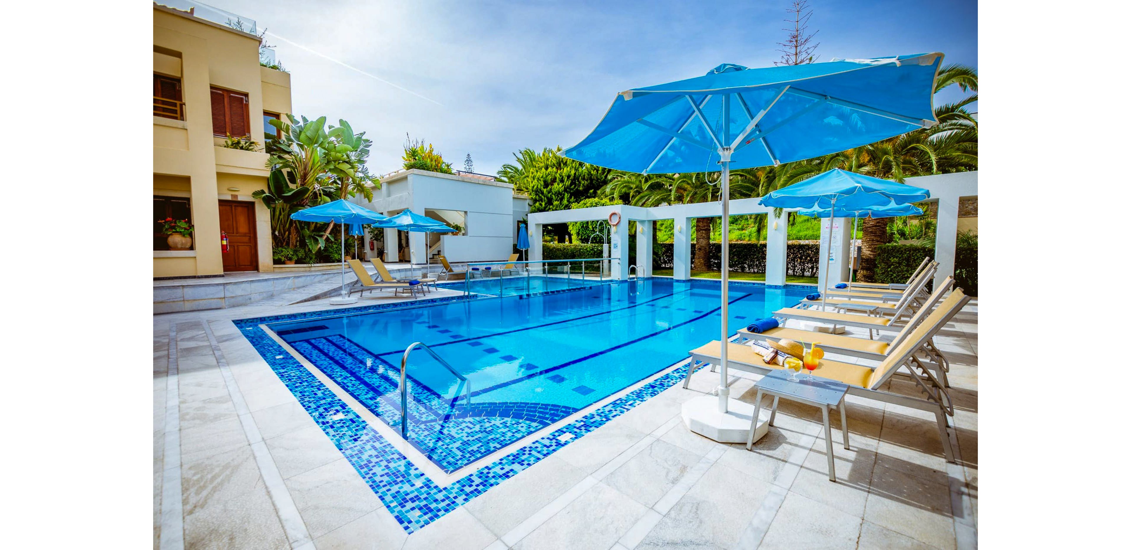 Anais Collection Hotels & Suites