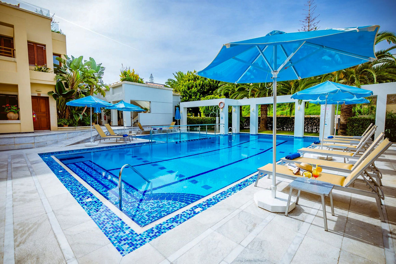 Anais Collection Hotels & Suites