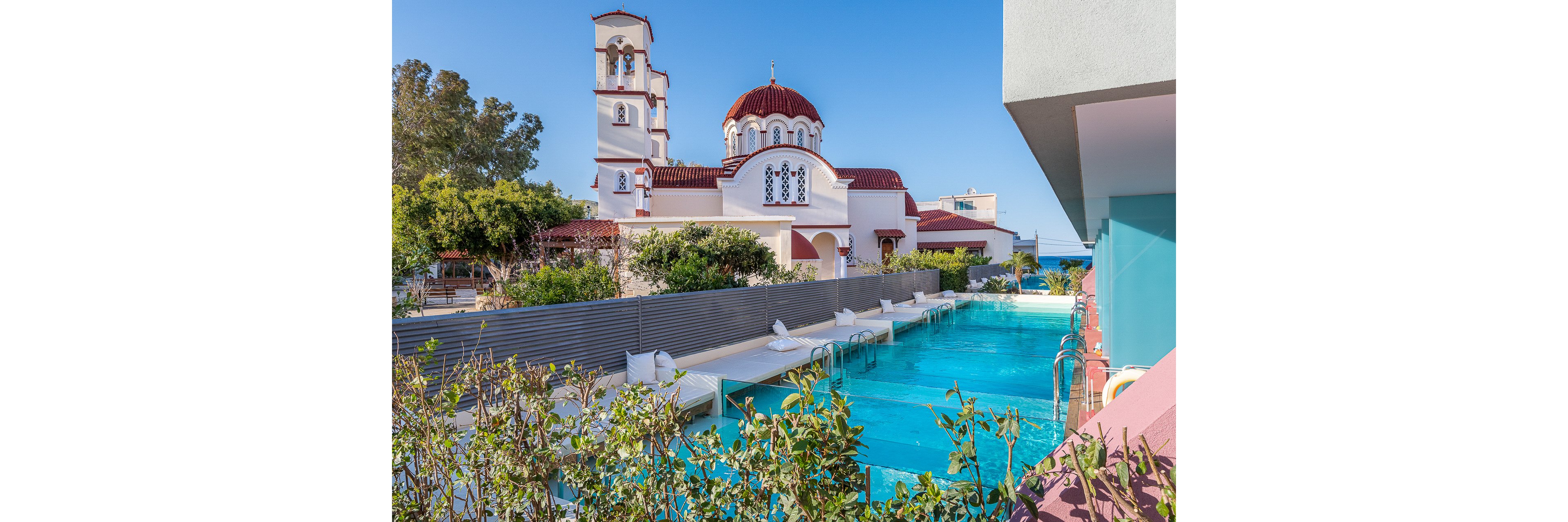 Harmony Boutique Resort