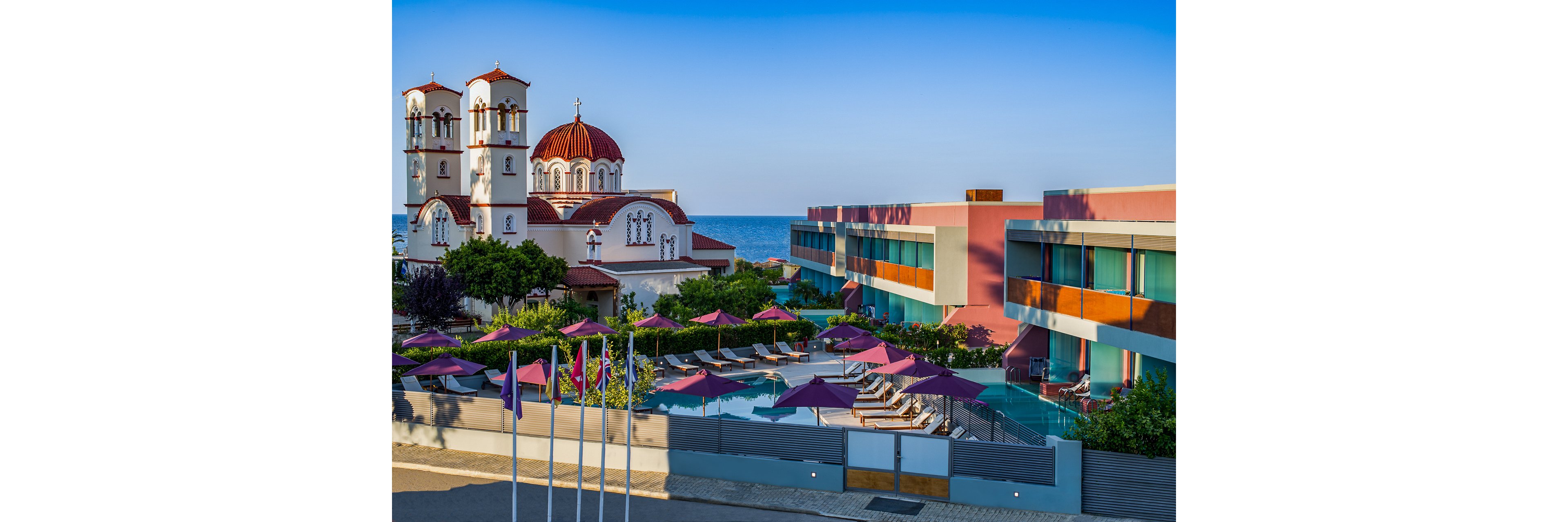 Harmony Boutique Resort