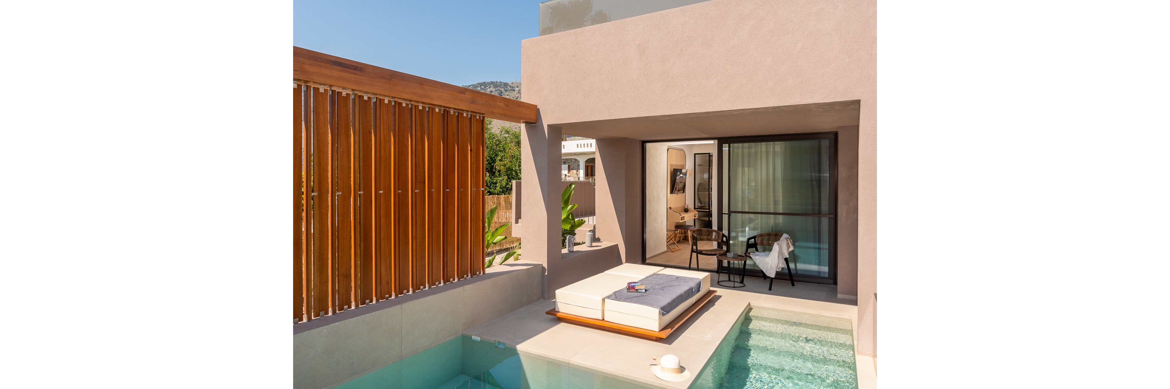 Harmony Boutique Resort