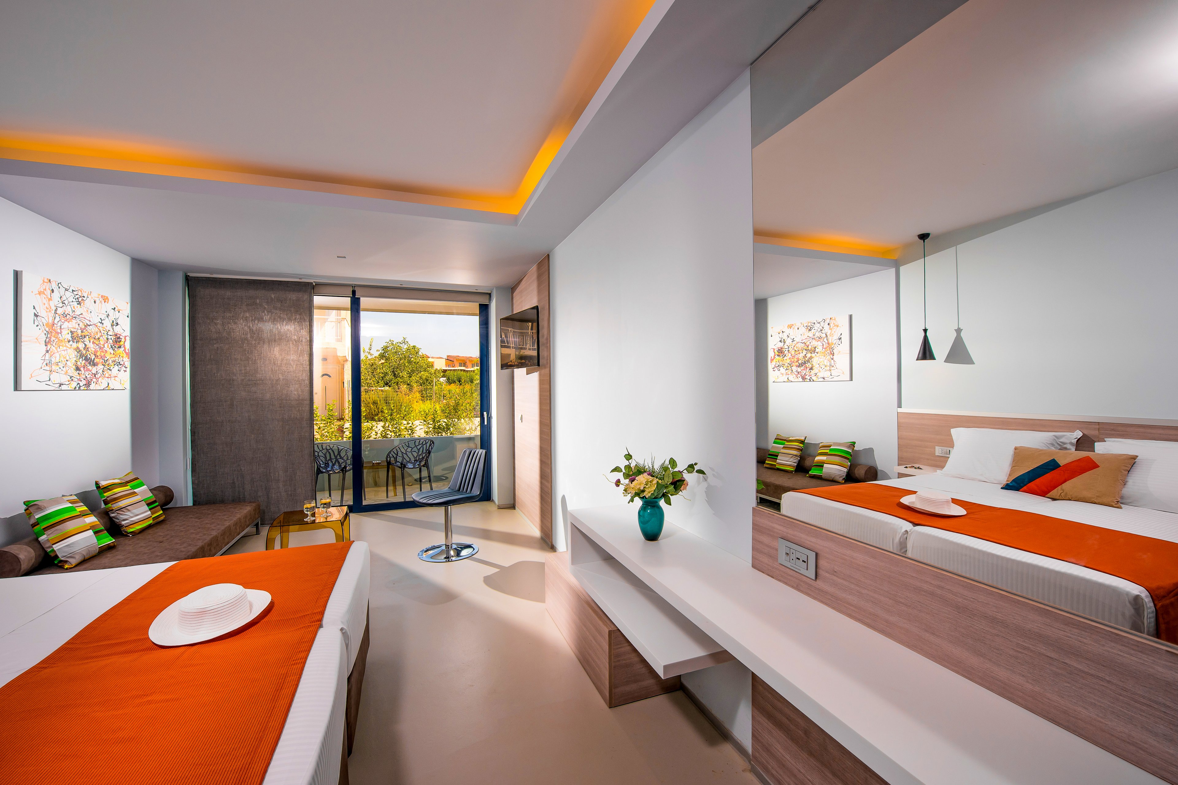 Harmony Boutique Resort