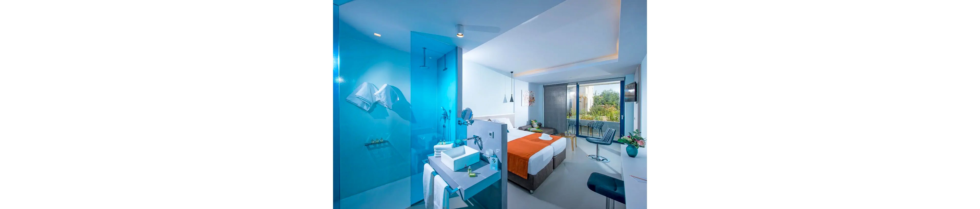 Harmony Boutique Resort