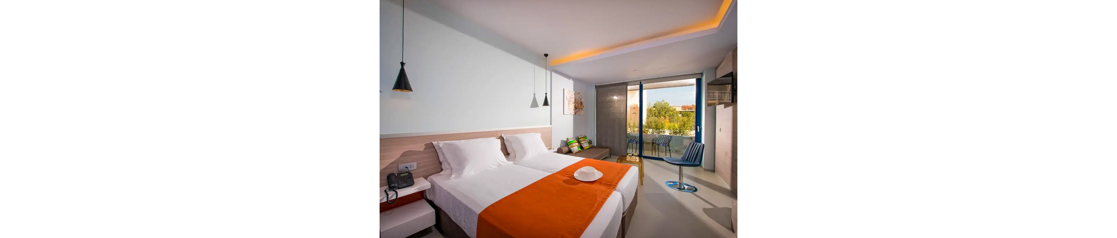 Harmony Boutique Resort