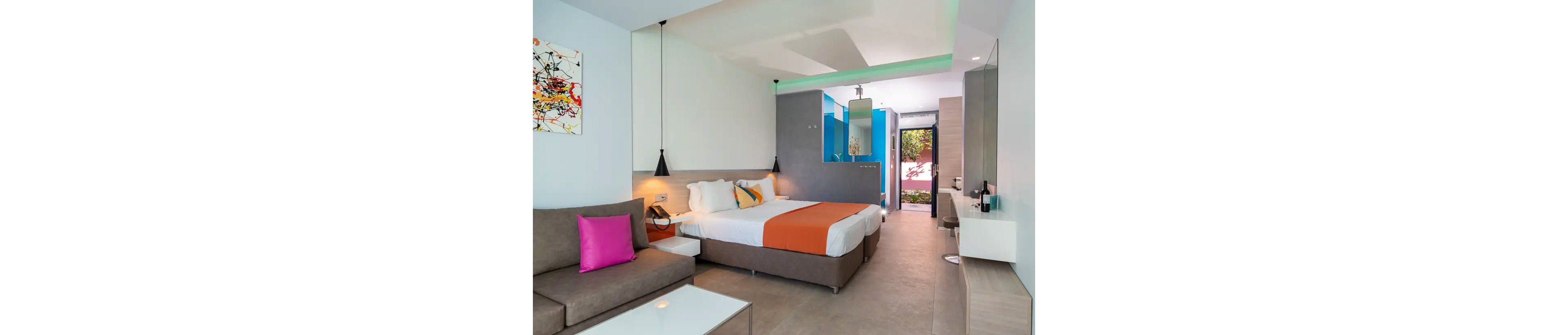 Harmony Boutique Resort