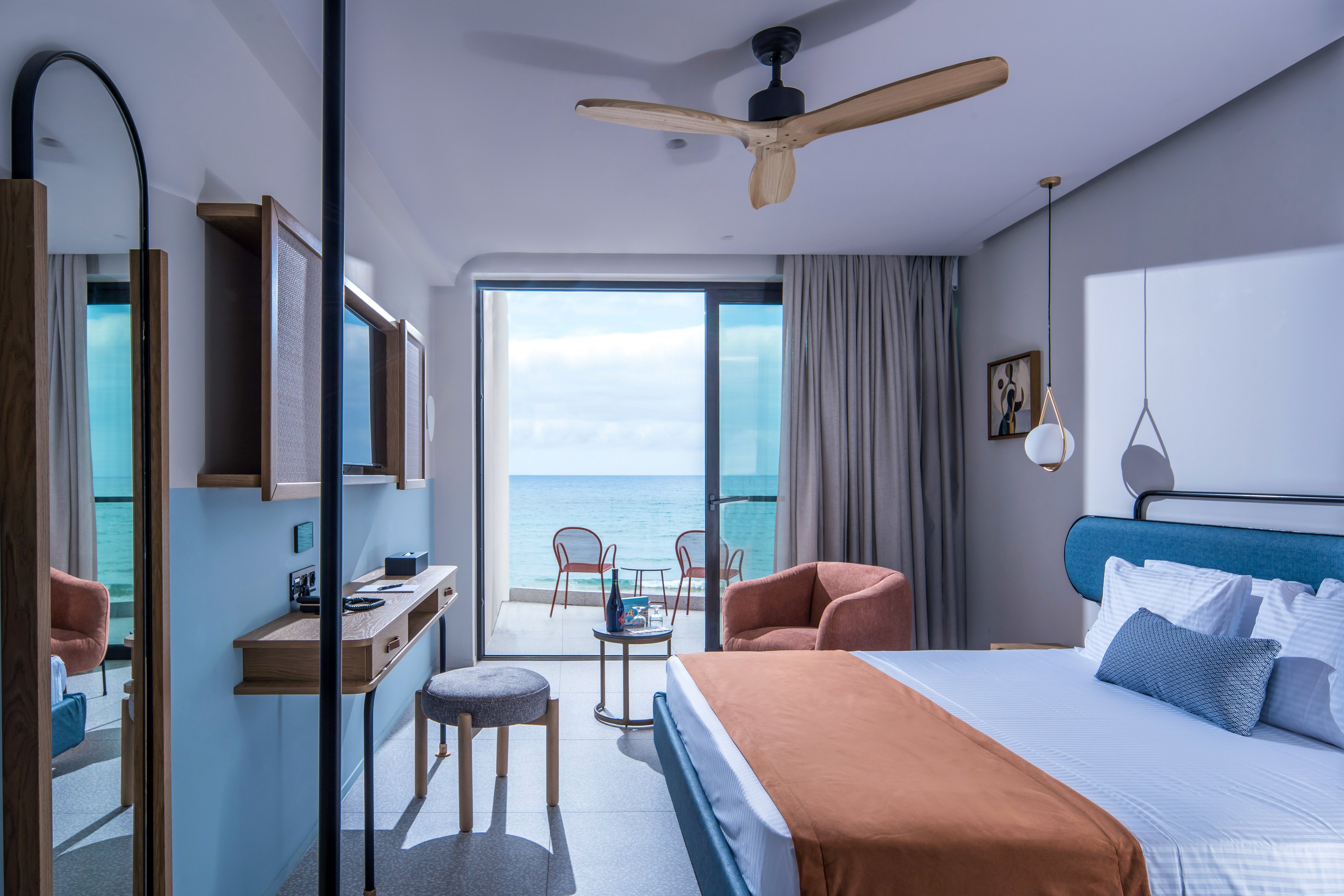 Harmony Boutique Resort