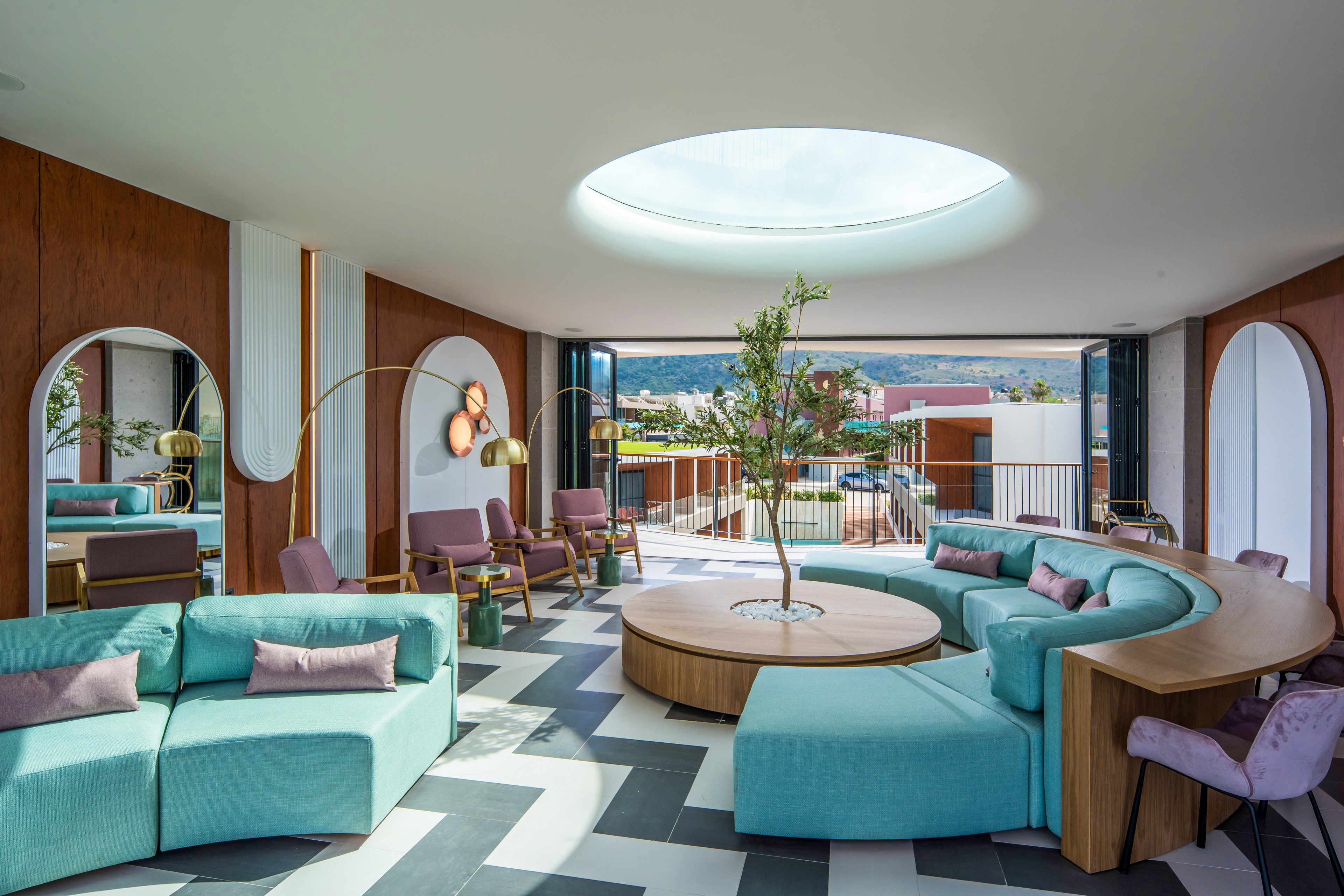 Harmony Boutique Resort