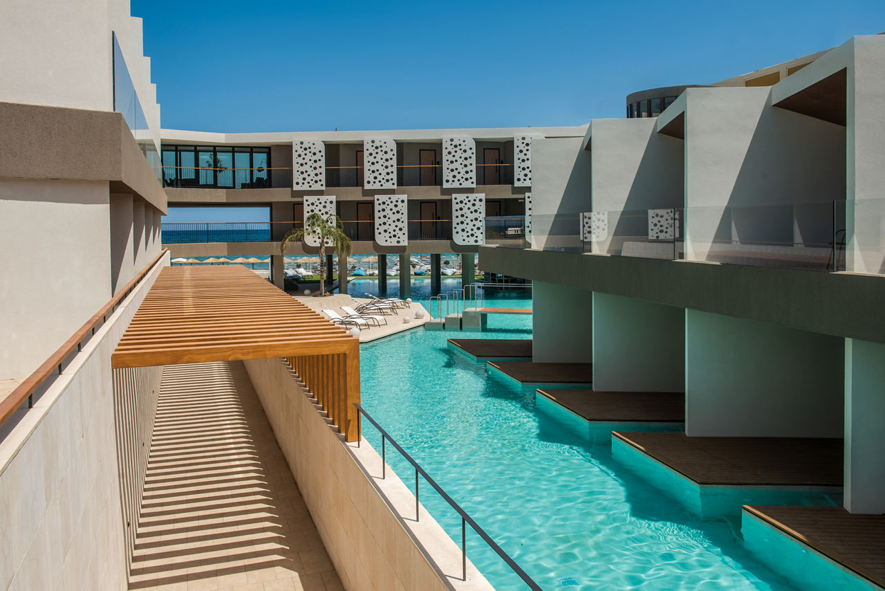 Harmony Boutique Resort