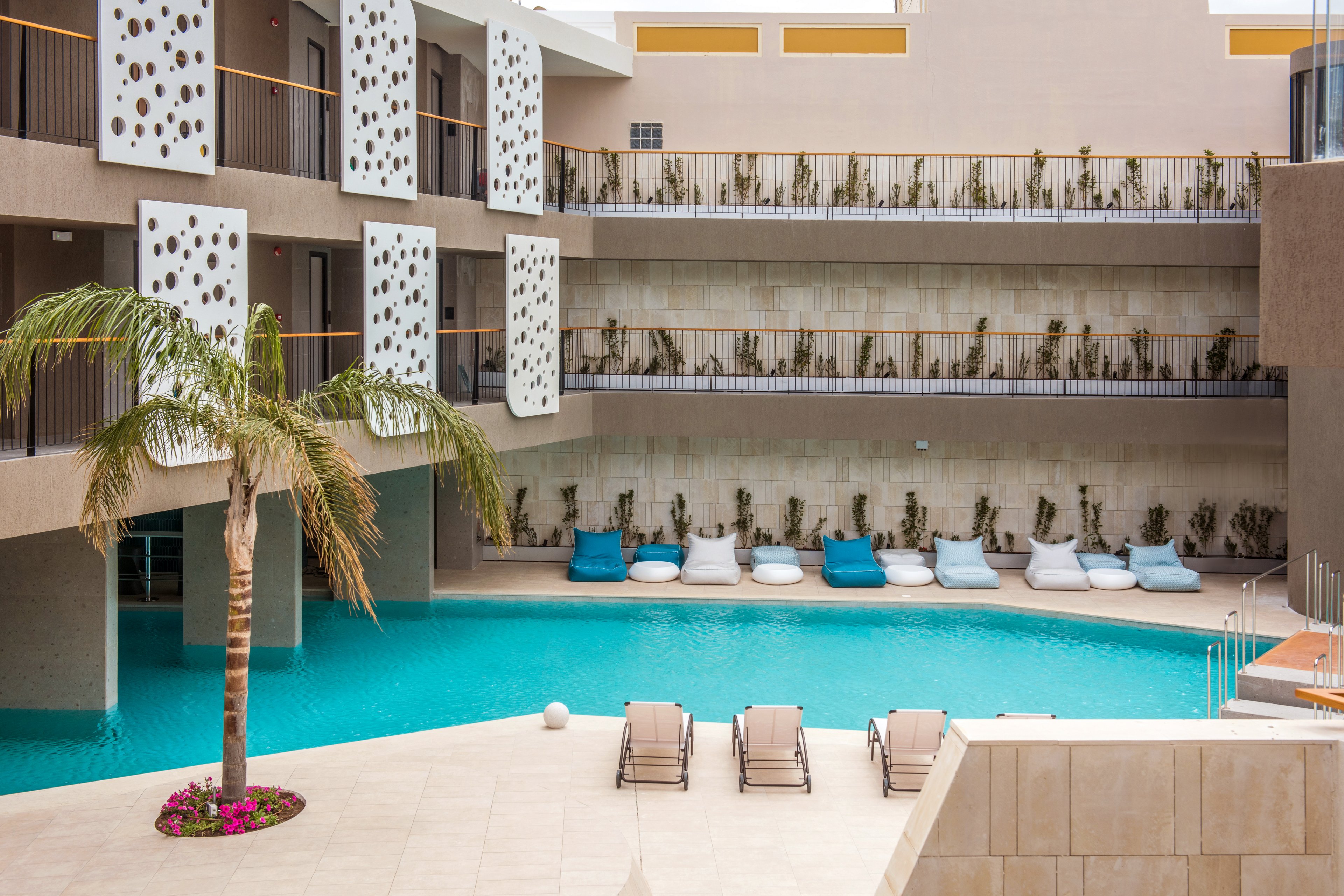 Harmony Boutique Resort