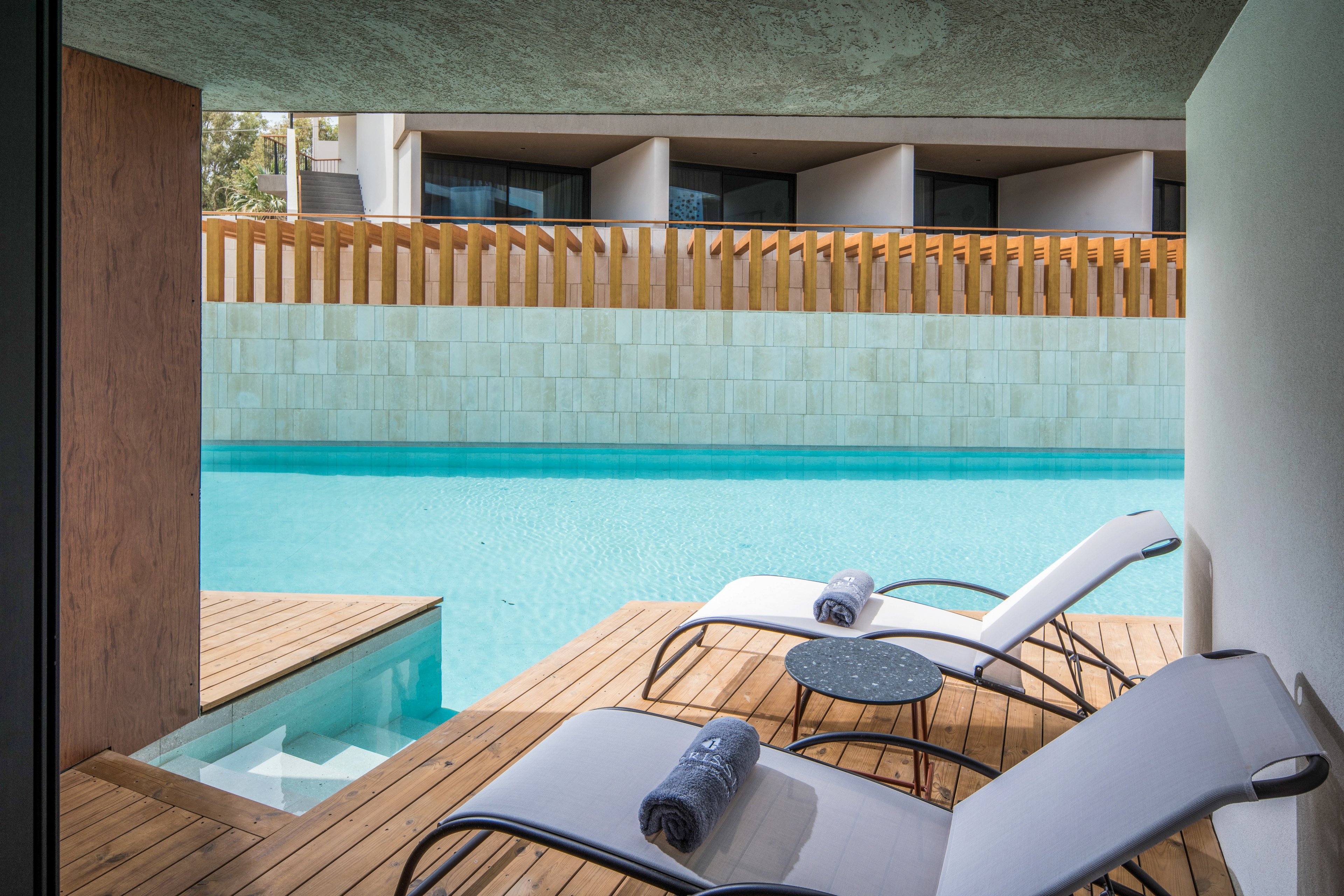 Harmony Boutique Resort